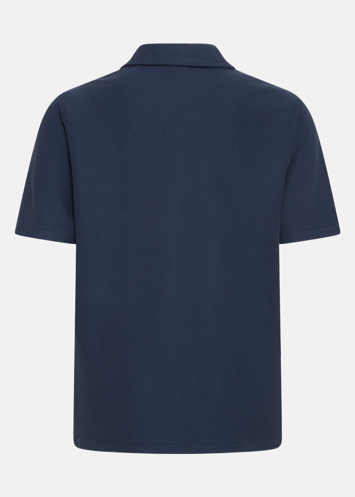 CFARCHER SS RC knitted shirt |  - sv-se - herr - klader - skjortor-piketrojor - skjortor - kortarmade-skjortor | Padelspecialisterna