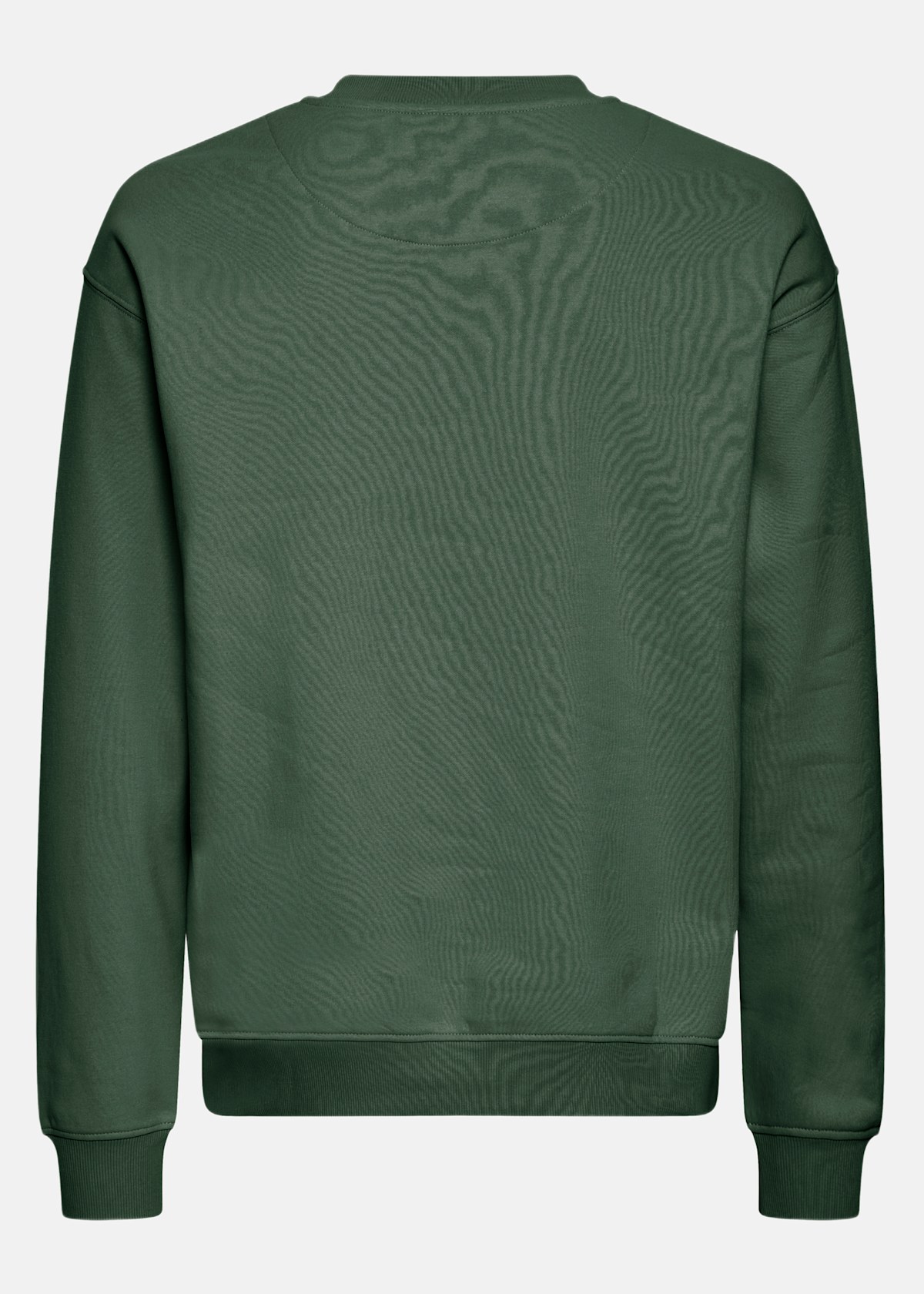 SDLenz Crew SW |  - sv-se - herr - klader - trojor - sweatshirts | Padelspecialisterna