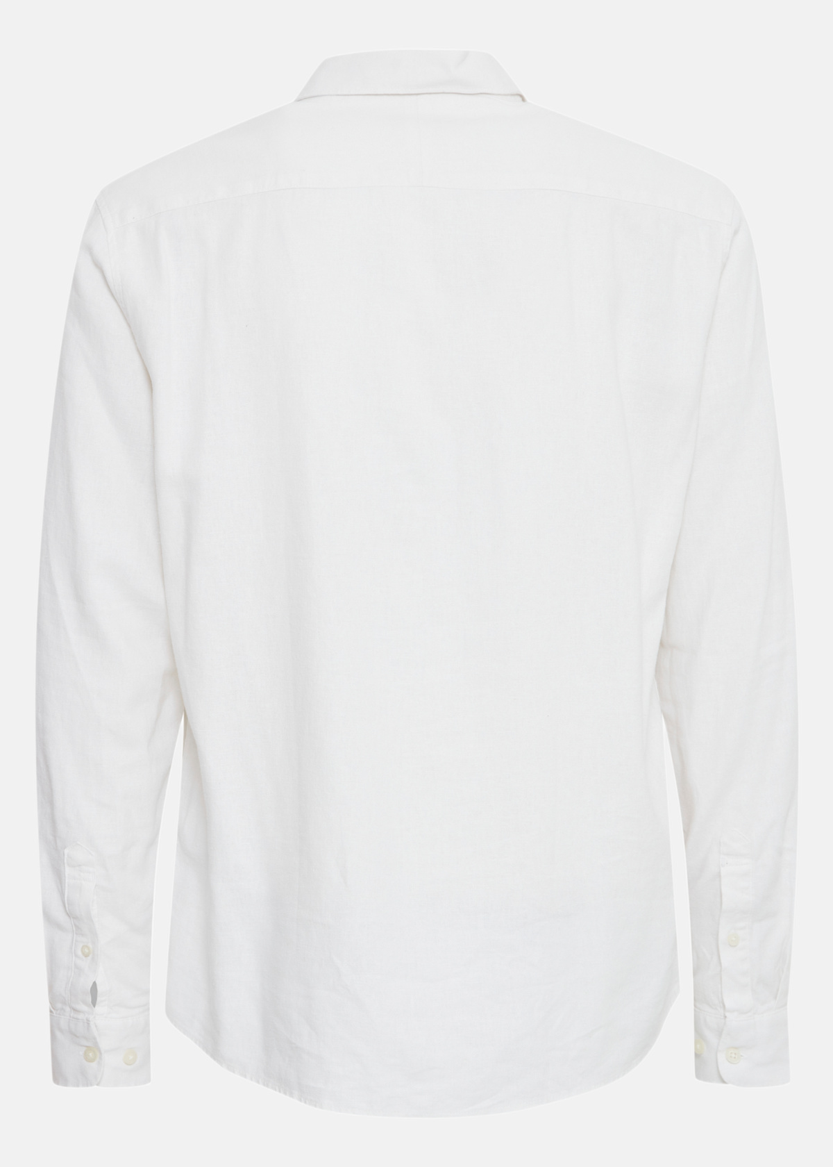 SDENEA ALLAN LS |  - sv-se - herr - klader - skjortor-piketrojor - skjortor - langarmade-skjortor | Padelspecialisterna