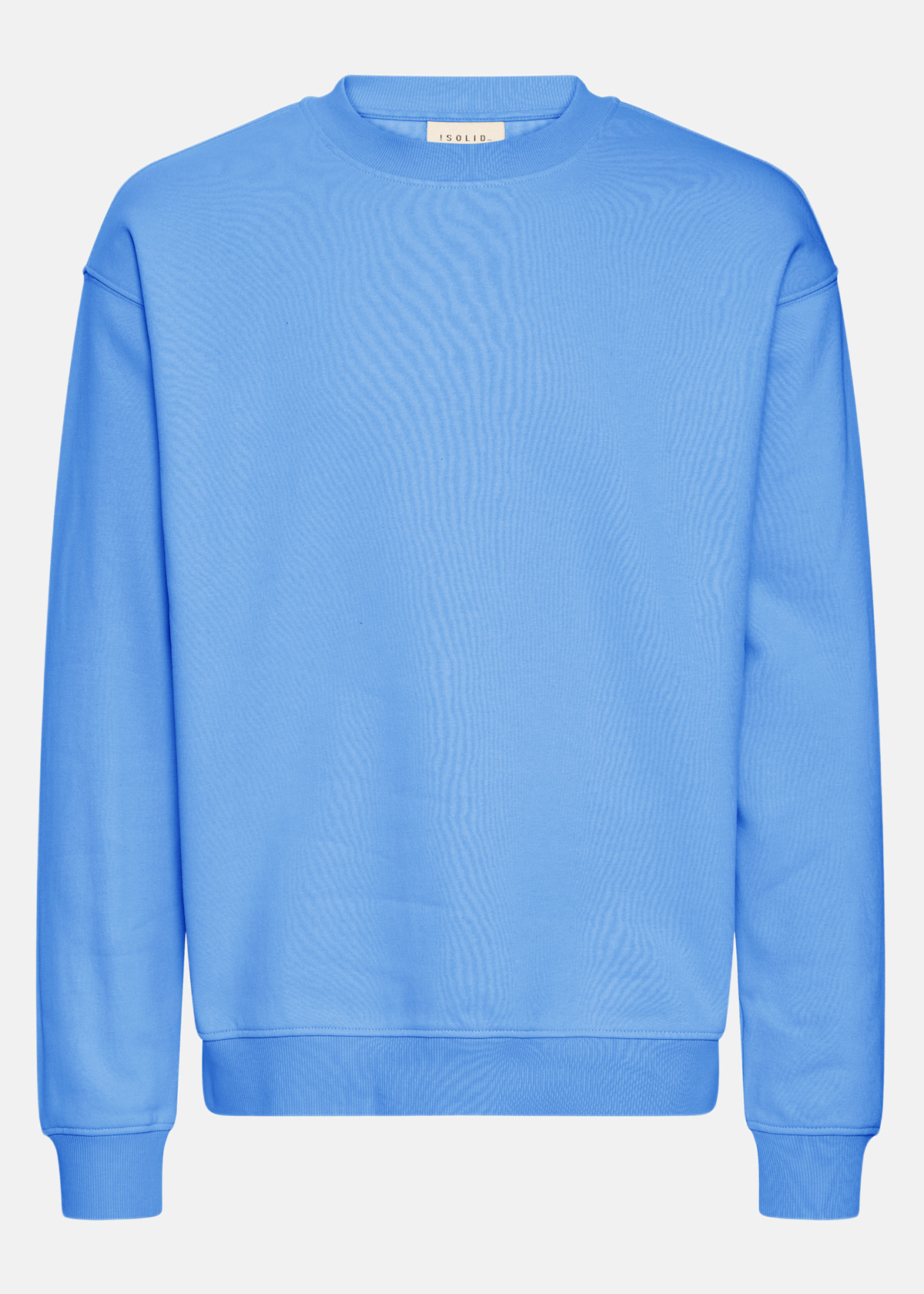 SDLenz Crew SW |  - sv-se - herr - klader - trojor - sweatshirts | Padelspecialisterna