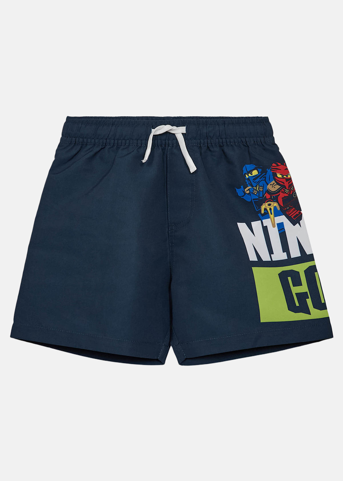 LWAIKO 313 - SWIM SHORTS |  - sv-se - barn - klader - badklader - bikini | Padelspecialisterna