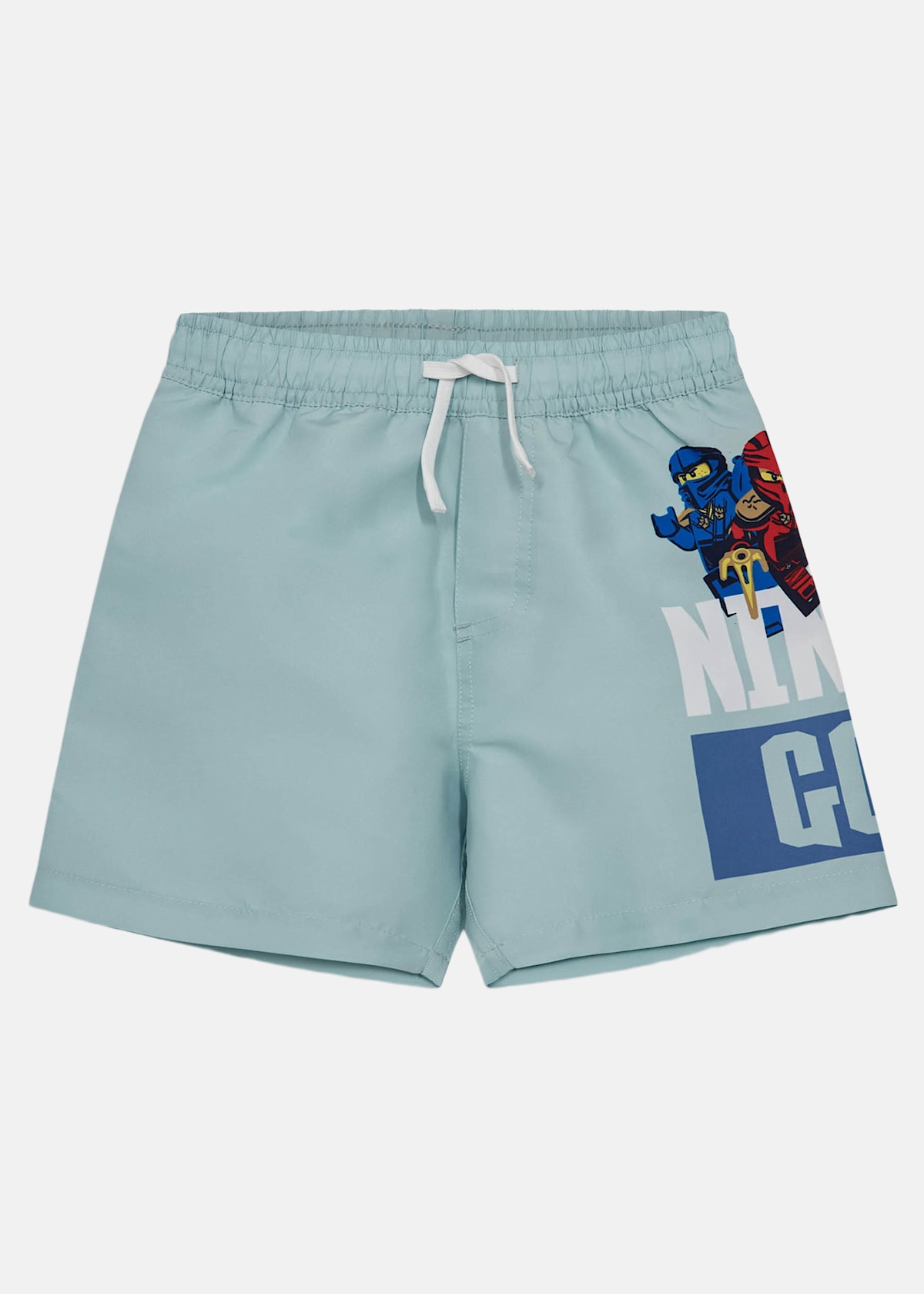 LWAIKO 313 - SWIM SHORTS |  - sv-se - barn - klader - badklader - bikini | Padelspecialisterna