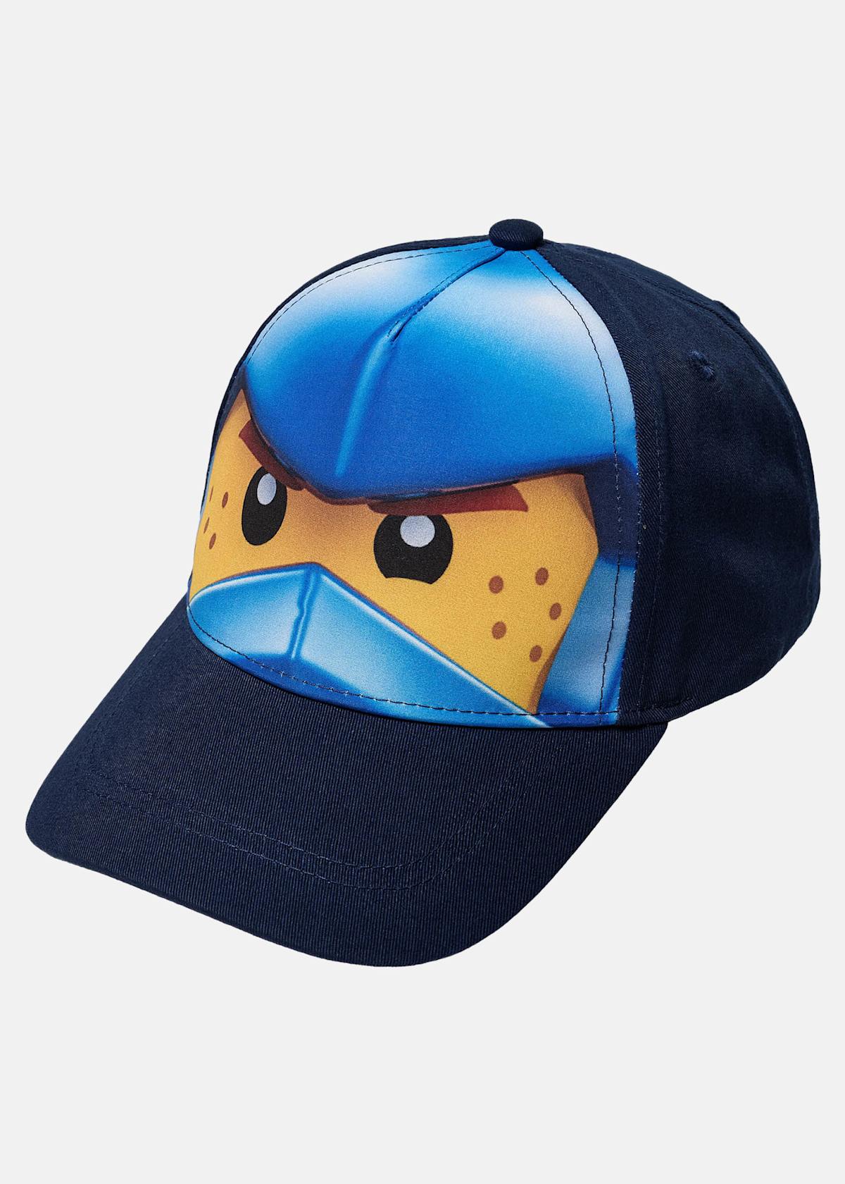 LWAIKO 104 - CAP |  - sv-se - barn - klader - accessoarer - kepsar-hattar - vardags-streetkepsar | Padelspecialisterna