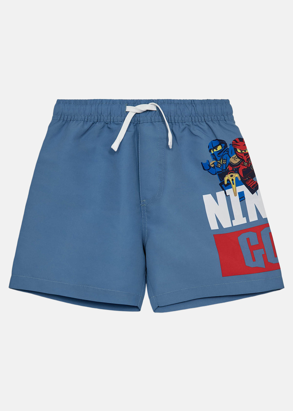 LWAIKO 313 - SWIM SHORTS |  - sv-se - barn - klader - badklader - bikini | Padelspecialisterna