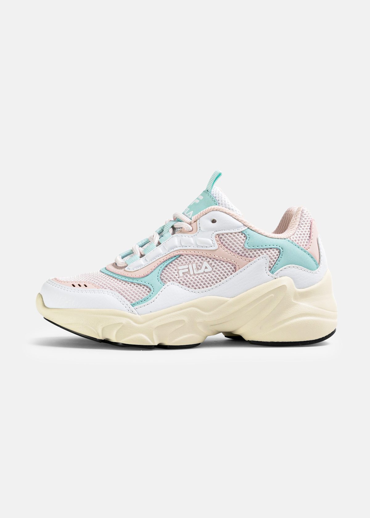 COLLENE CB kids |  - sv-se - barn - skor - fritidsskor-sneakers - sneakers - laga-sneakers | Padelspecialisterna