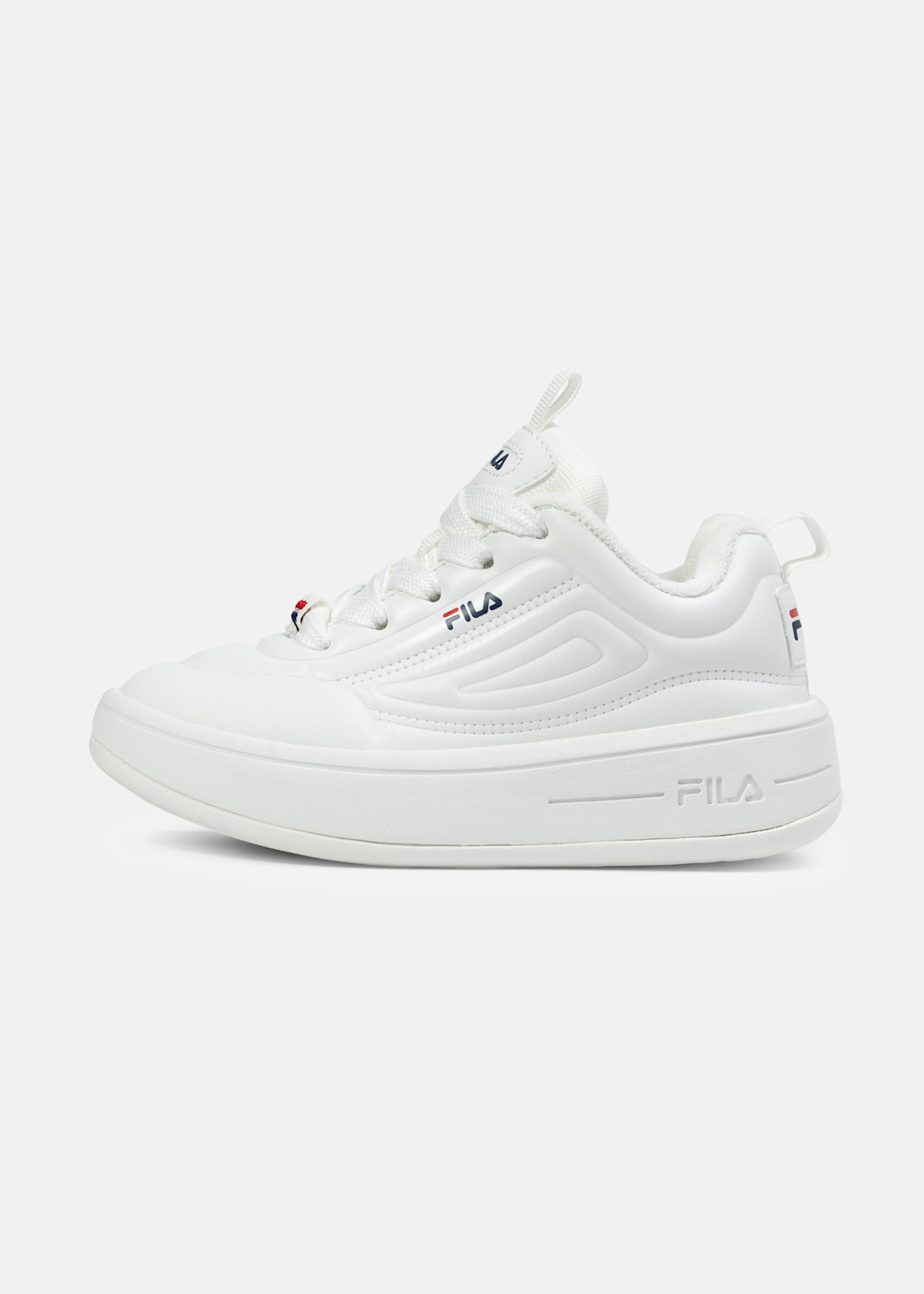 FILA SUPERBUBBLE kids |  - sv-se - barn - skor - fritidsskor-sneakers - sneakers | Padelspecialisterna