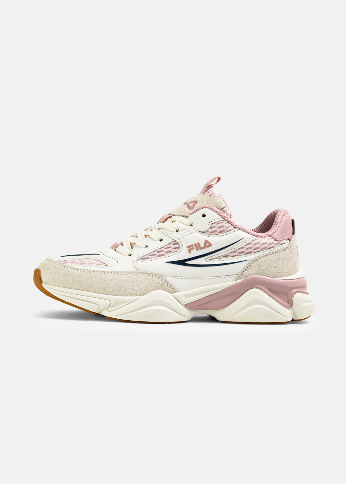 FILA RECADE wmn |  - sv-se - dam - skor - fritidsskor-sneakers - sneakers - laga-sneakers | Padelspecialisterna