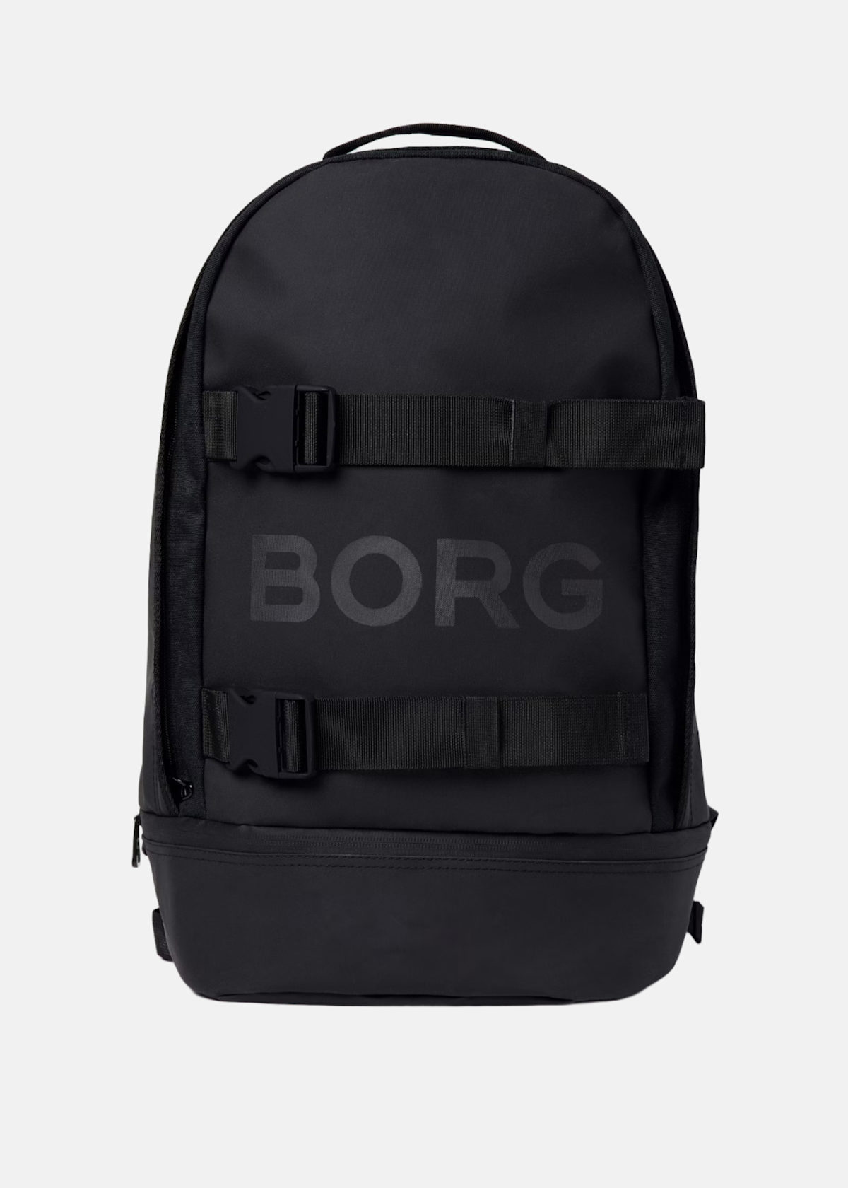 BORG COURT DUFFLE BACKPACK |  - sv-se - dam - klader - accessoarer - ryggsackar | Padelspecialisterna