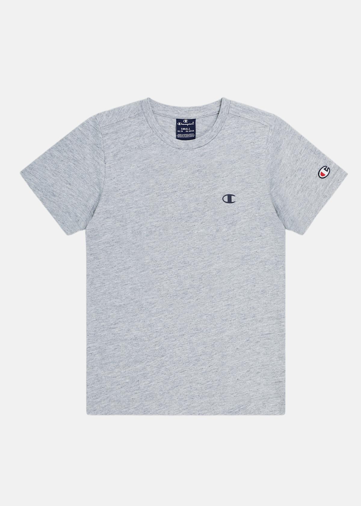 Crewneck T-Shirt |  - sv-se - barn - klader - t-shirts-linnen - t-shirt-sport-fritid - t-shirt-sport-fritid-kortarmad | Padelspecialisterna