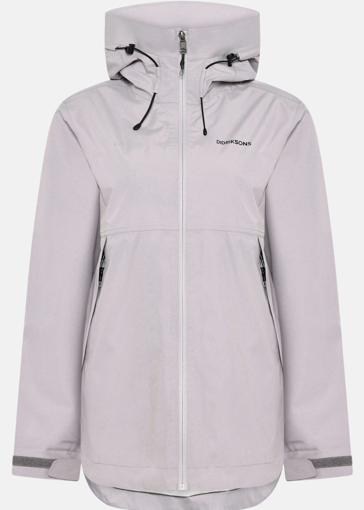 TILDE WNS JKT 4 |  - sv-se - dam - klader - jackor - vardags-modejackor - vardagsjackor | Padelspecialisterna