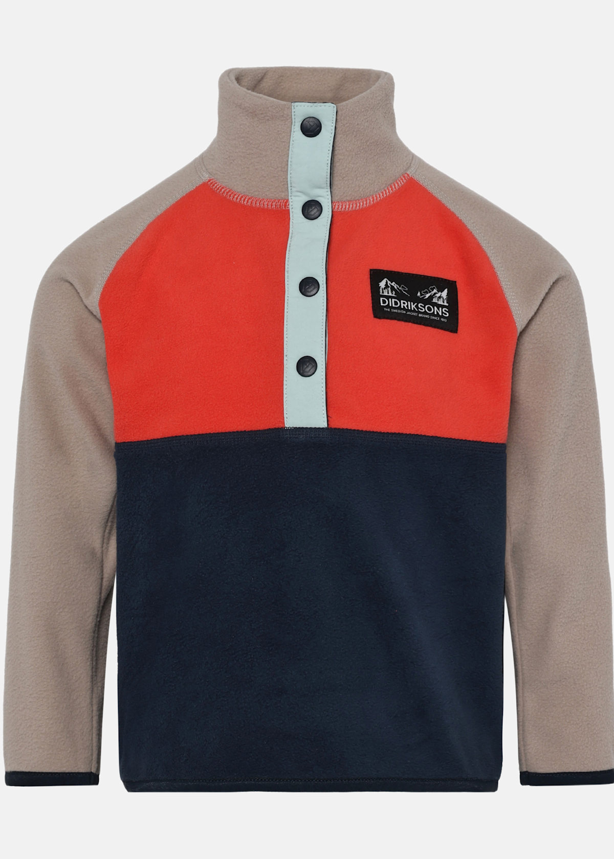 MONTE KIDS HALF BU 5