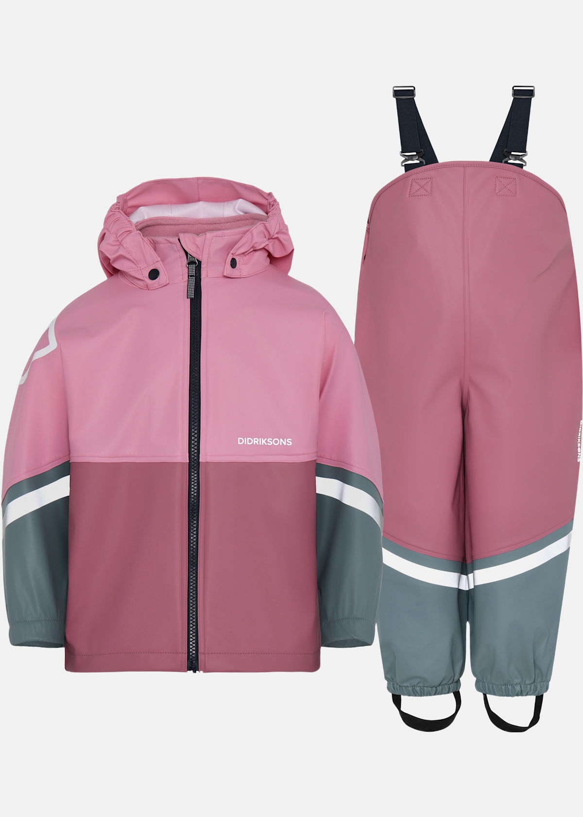 WATERMAN KIDS SET 12