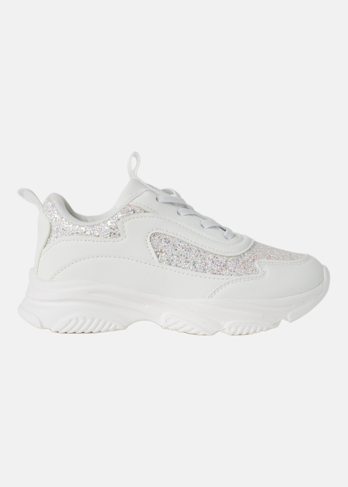 Glittra Sneaker Jr |  - sv-se - barn - skor - fritidsskor-sneakers | Padelspecialisterna