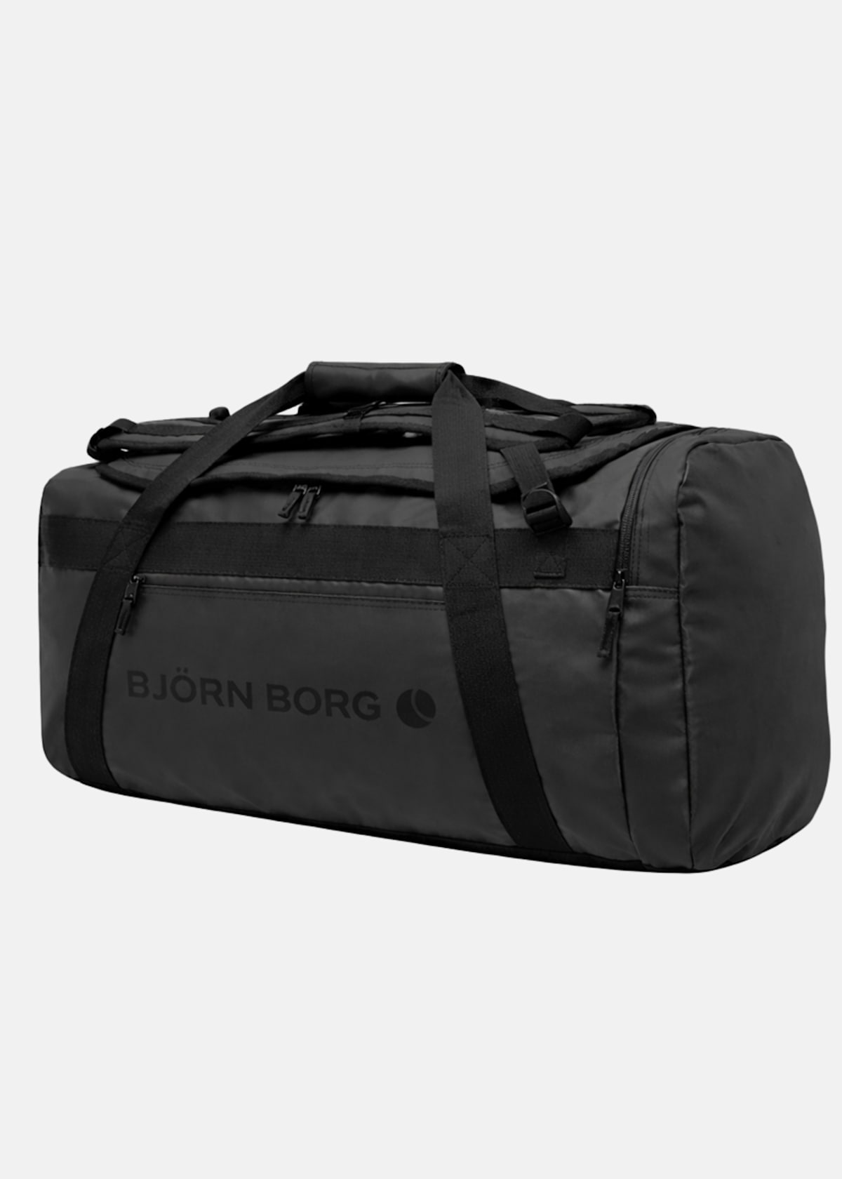 BORG COURT DUFFLE 75L |  - sv-se - dam - utrustning - vaskor - duffelvaskor | Padelspecialisterna