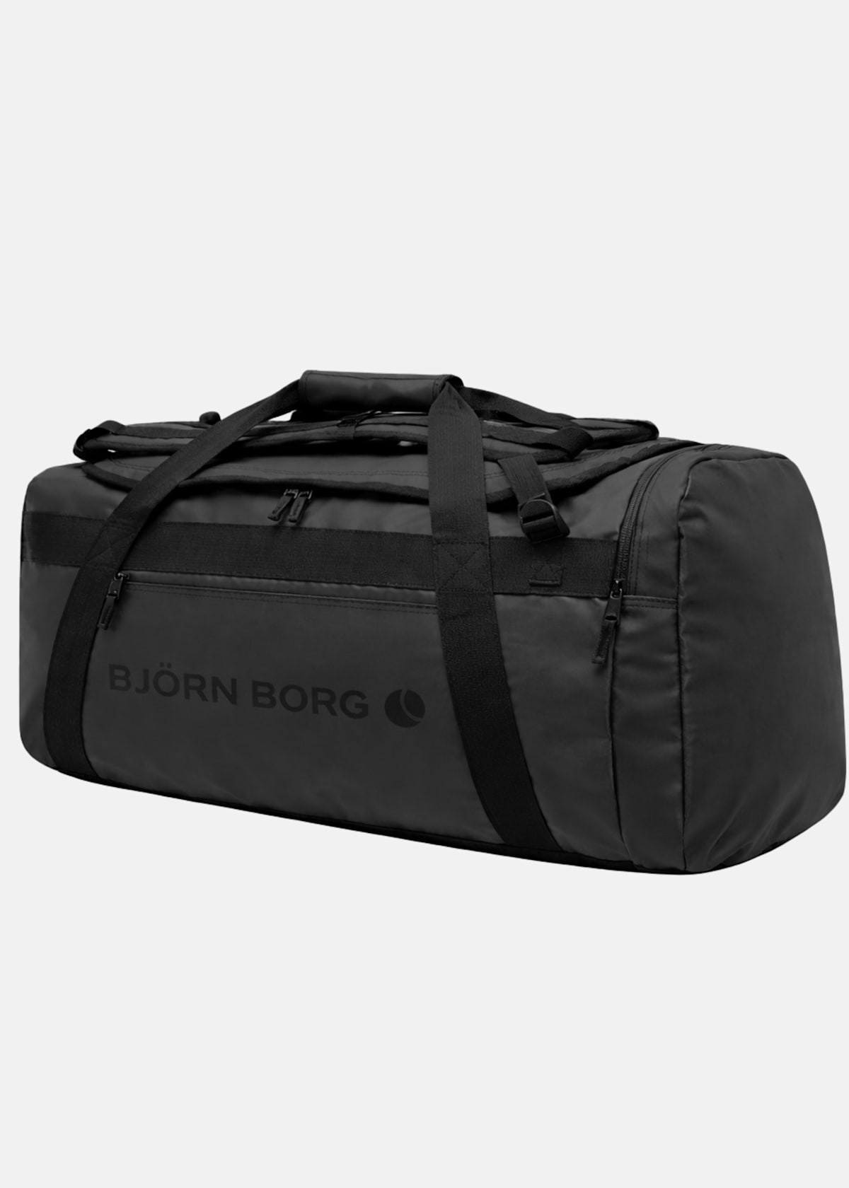 BORG COURT DUFFLE 95 L |  - sv-se - dam - utrustning - vaskor - duffelvaskor | Padelspecialisterna