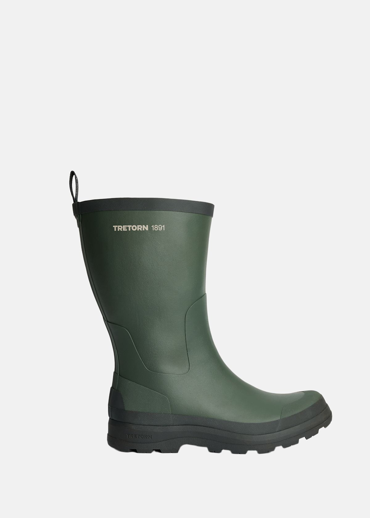 TERRAIN |  - sv-se - dam - skor - stovlar - gummistovlar - hoga-gummistovlar | Padelspecialisterna