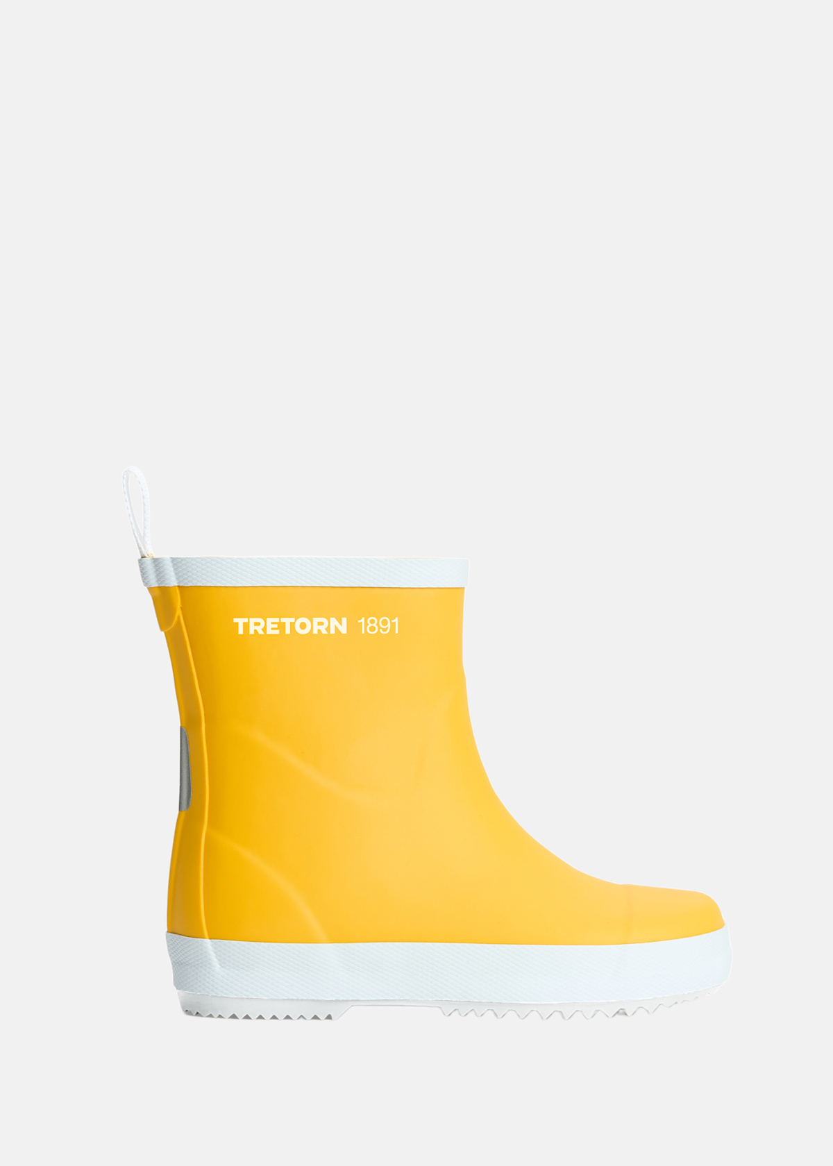 WINGS KIDS |  - sv-se - barn - skor - stovlar - gummistovlar - hoga-gummistovlar | Padelspecialisterna