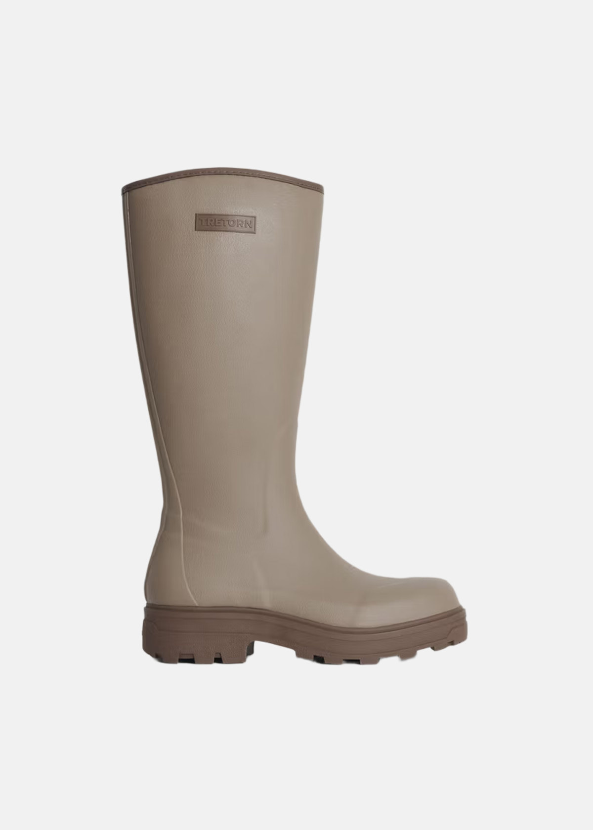 HALLA |  - sv-se - dam - skor - stovlar - gummistovlar - hoga-gummistovlar | Padelspecialisterna