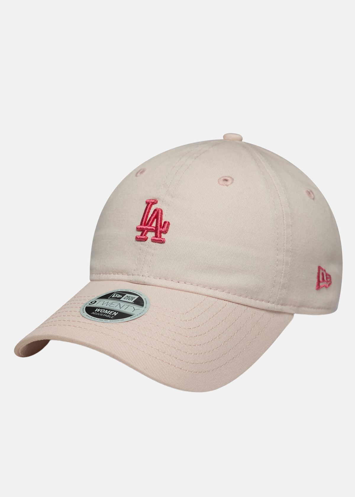 WMNS WASHED MINI 9TWENTY LOSD |  - sv-se - dam - klader - accessoarer - kepsar-hattar - casual-streetkepsar | Padelspecialisterna