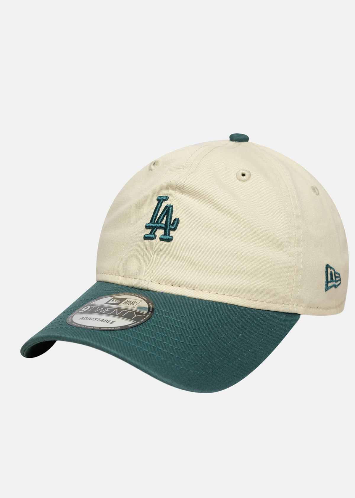 MINI LOGO 9TWENTY LOSDOD |  - sv-se - dam - klader - accessoarer - kepsar-hattar - casual-streetkepsar | Padelspecialisterna