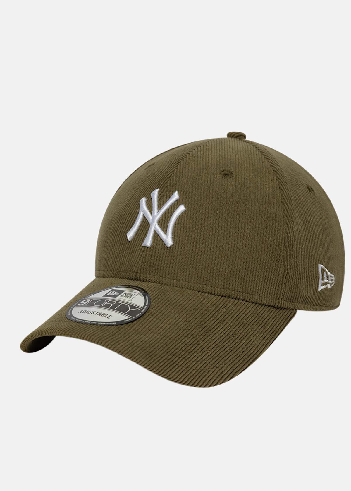 SOFT CORD 9FORTY NEYYAN |  - sv-se - dam - klader - accessoarer - kepsar-hattar - casual-streetkepsar | Padelspecialisterna