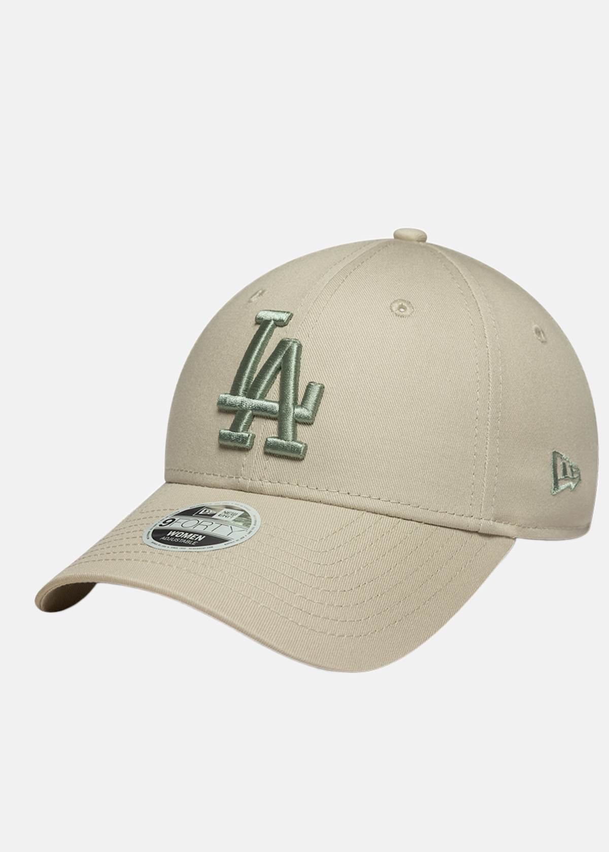 WMNS LEAGUE ESS 9FORTY LOSDOD |  - sv-se - dam - klader - accessoarer - kepsar-hattar - casual-streetkepsar | Padelspecialisterna