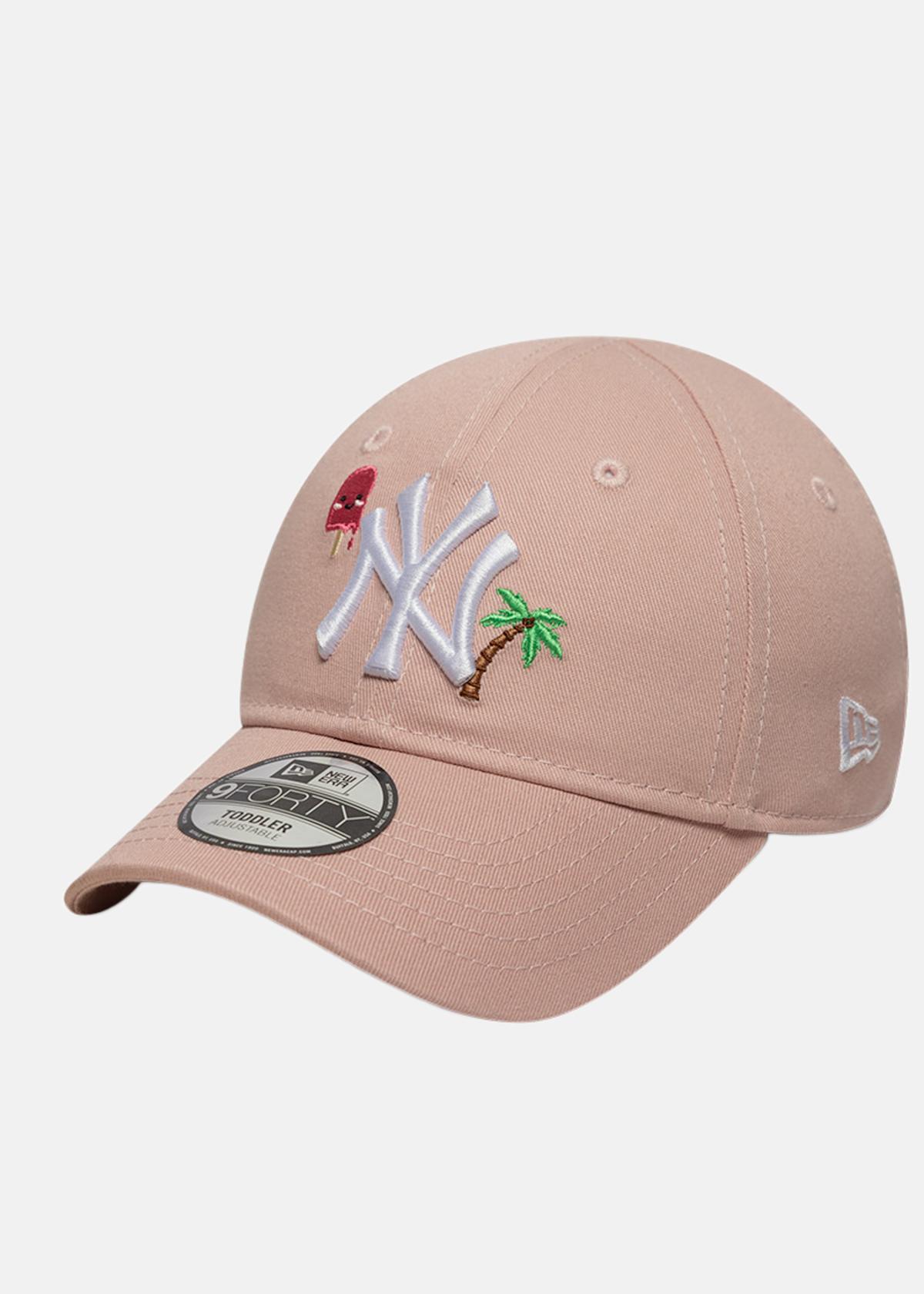 TOD SUMMER ICON 9FORTY NEYYAN |  - sv-se - barn - klader - accessoarer - kepsar-hattar - vardags-streetkepsar | Padelspecialisterna