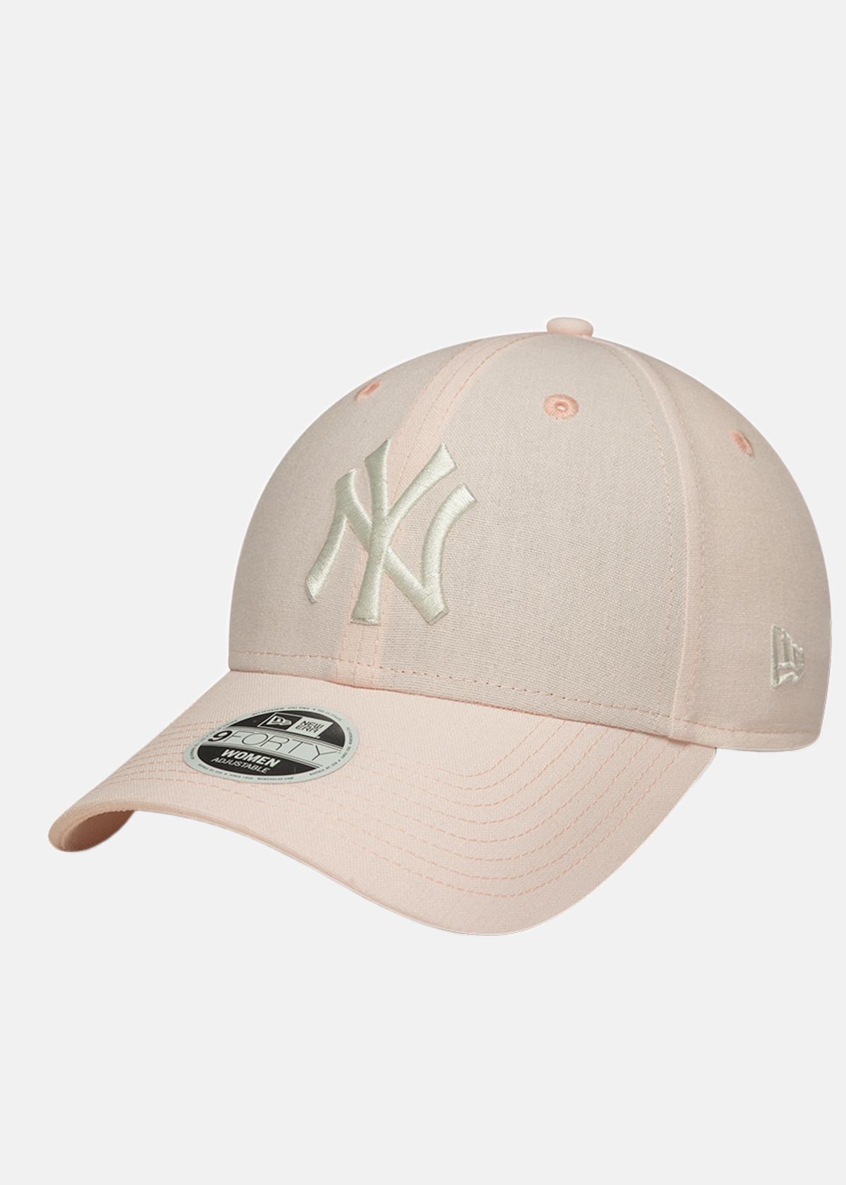 WMNS LINEN 9FORTY NEYYAN |  - sv-se - dam - klader - accessoarer - kepsar-hattar - casual-streetkepsar | Padelspecialisterna