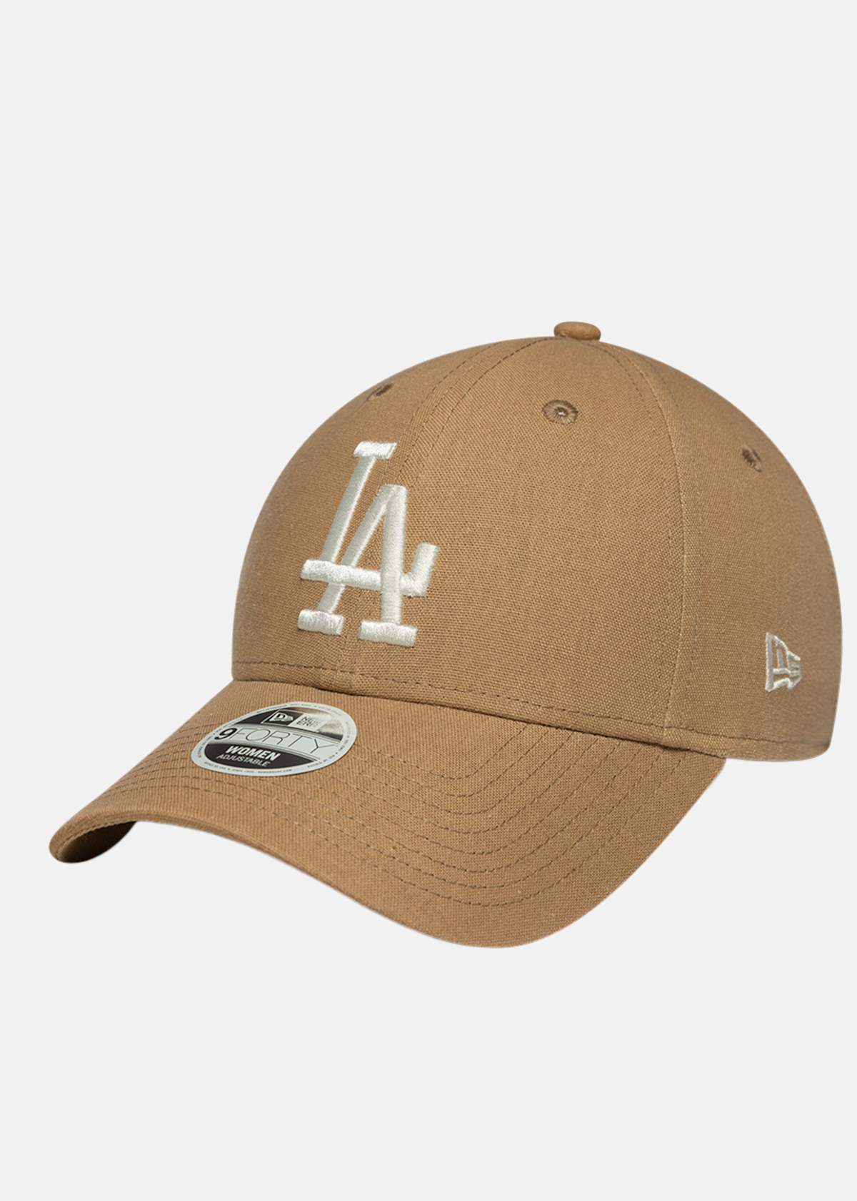 WMNS LINEN 9FORTY LOSDOD |  - sv-se - dam - klader - accessoarer - kepsar-hattar - casual-streetkepsar | Padelspecialisterna