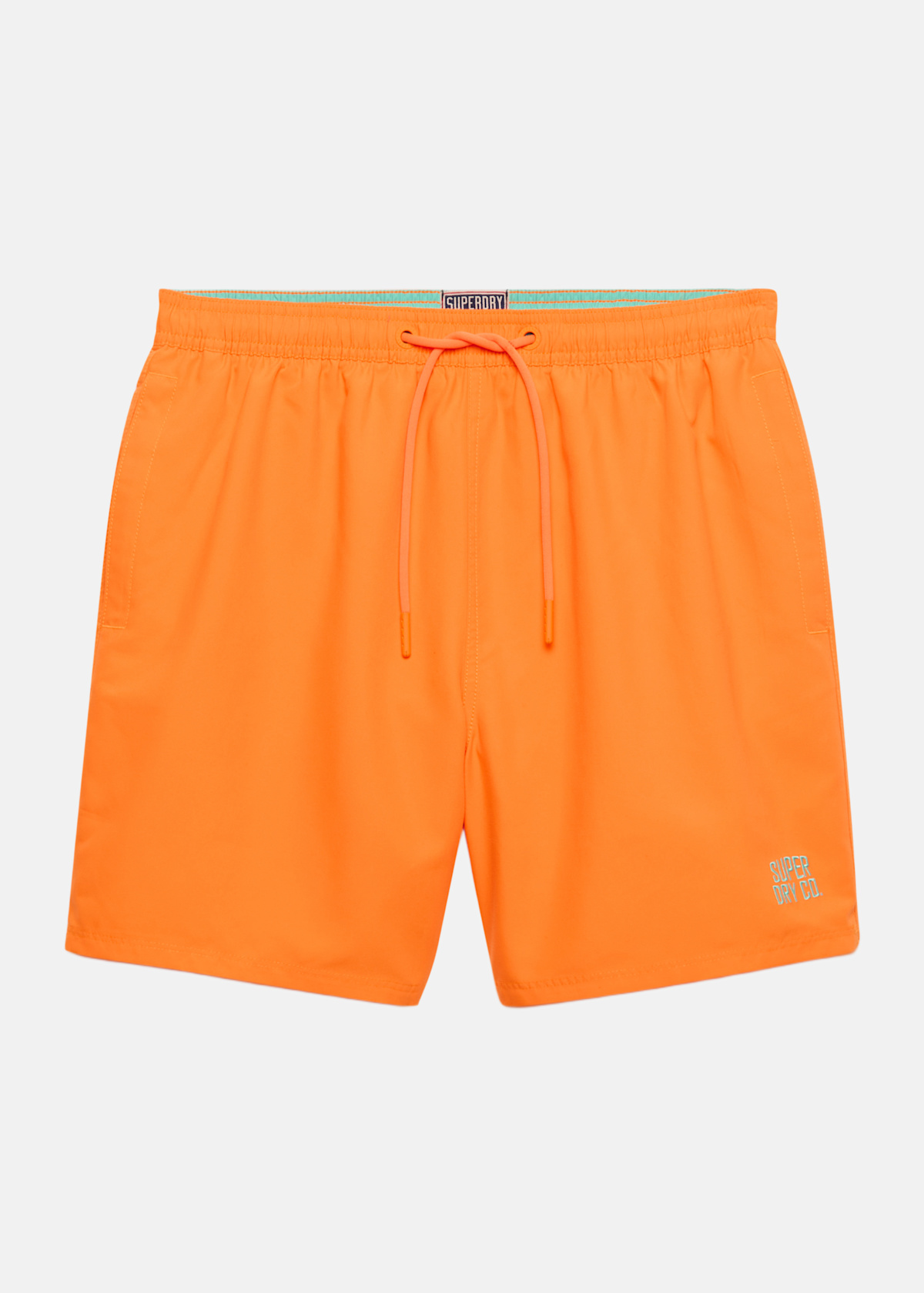 ESSENTIAL 16 SWIM SHORT |  - sv-se - herr - klader - badklader - badshorts | Padelspecialisterna