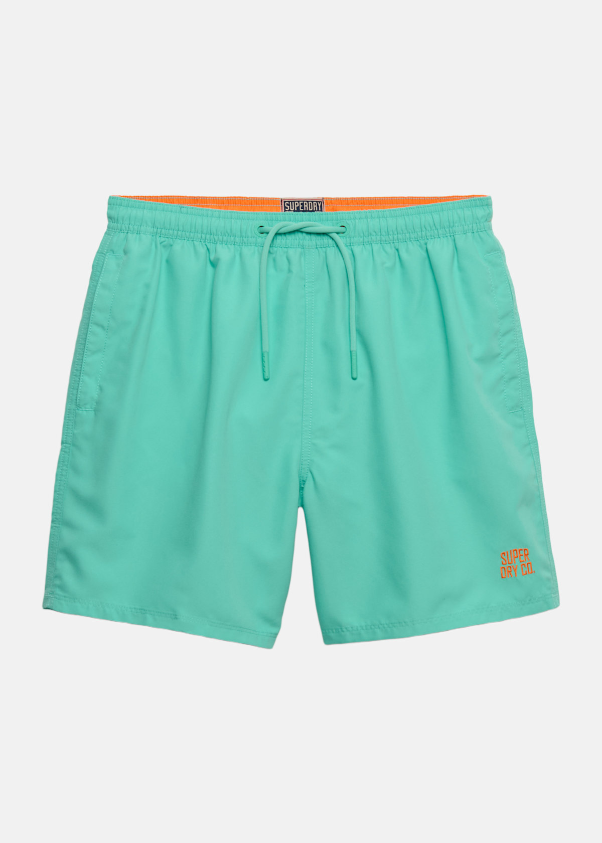 ESSENTIAL 16 SWIM SHORT |  - sv-se - herr - klader - badklader - badshorts | Padelspecialisterna