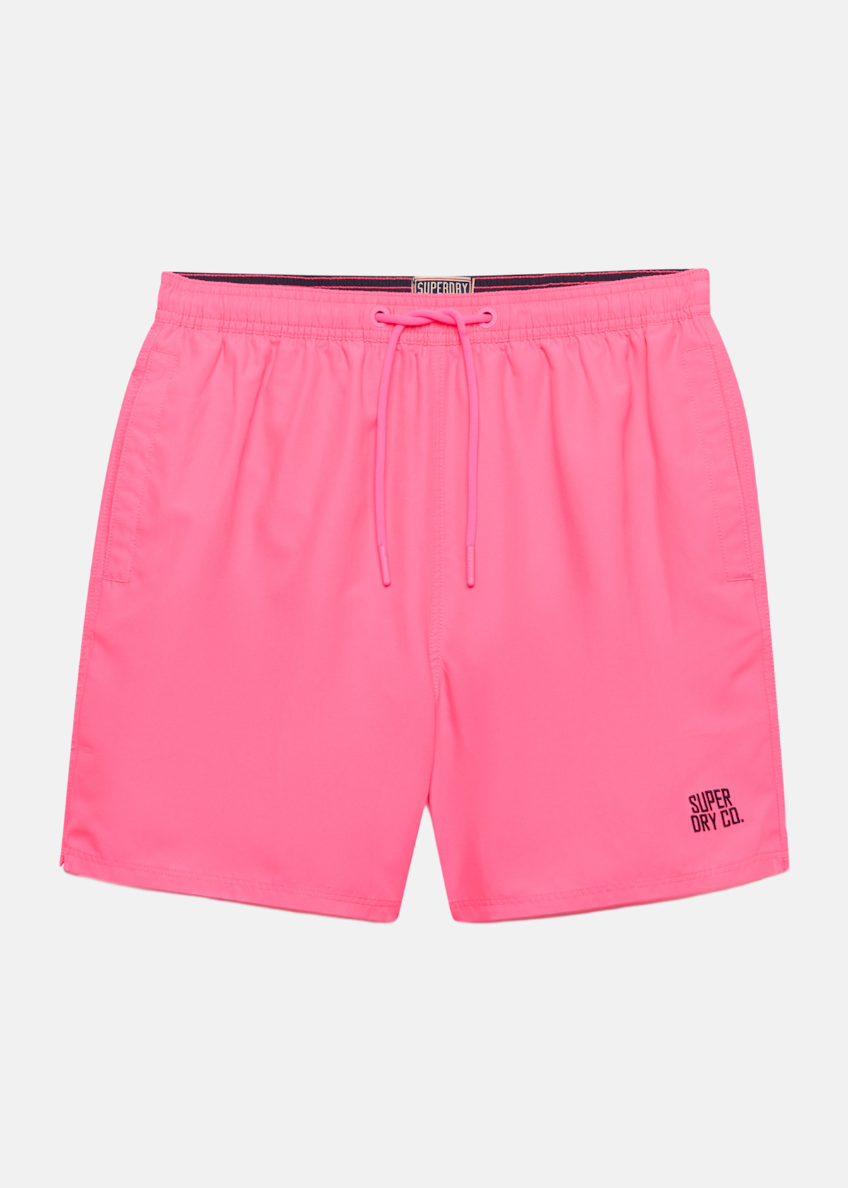 ESSENTIAL 16 SWIM SHORT |  - sv-se - herr - klader - badklader - badshorts | Padelspecialisterna