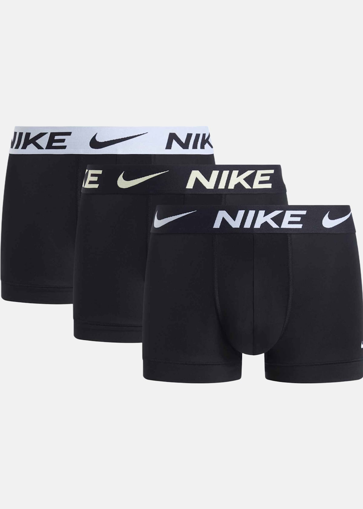 TRUNK 3PK |  - sv-se - herr - klader - underklader - kalsonger - boxers | Padelspecialisterna
