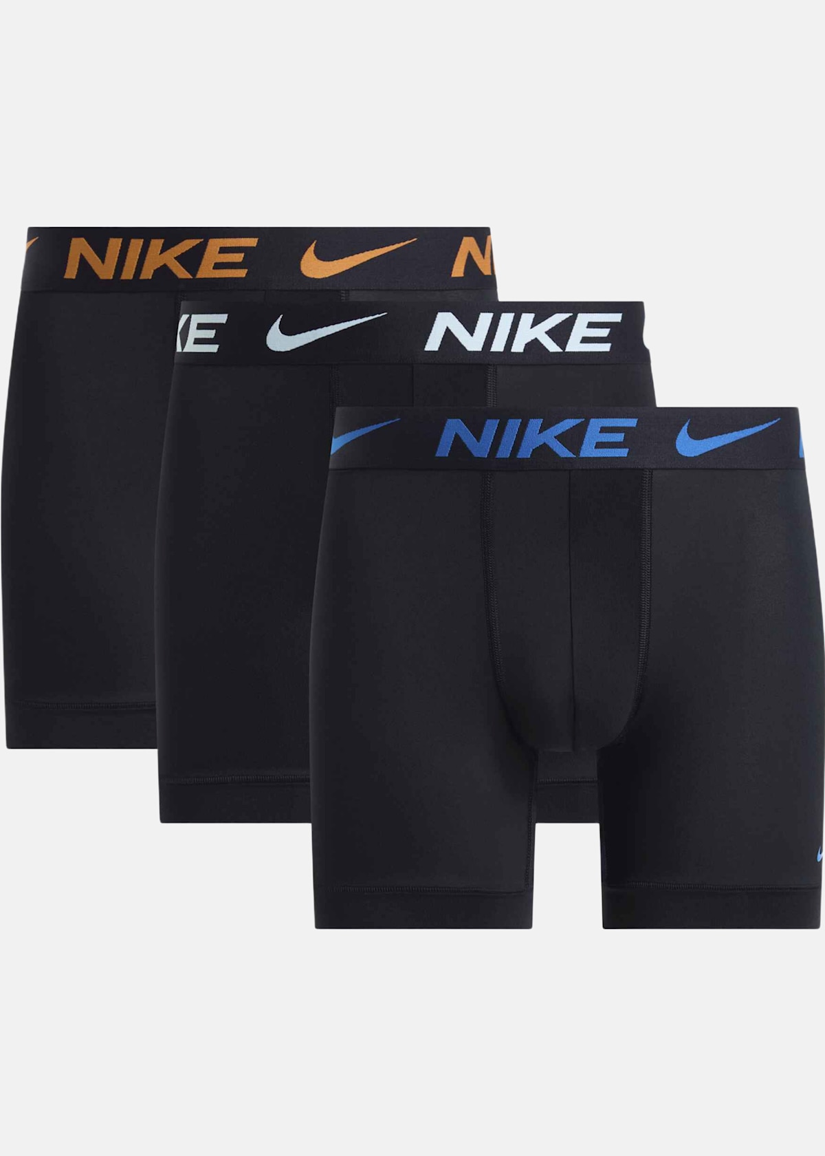 BOXER BRIEF 3PK |  - sv-se - herr - klader - underklader - kalsonger - boxers | Padelspecialisterna