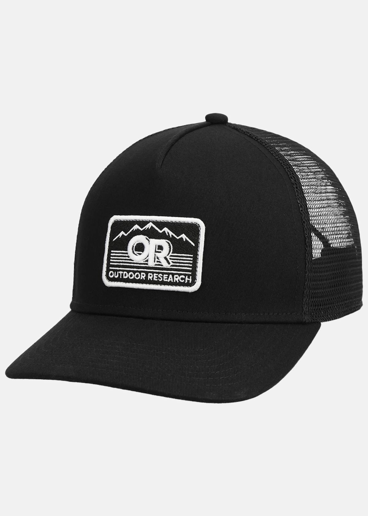 ADVOCAT TRUCK HI CAP |  - sv-se - dam - klader - accessoarer - kepsar-hattar - casual-streetkepsar | Padelspecialisterna