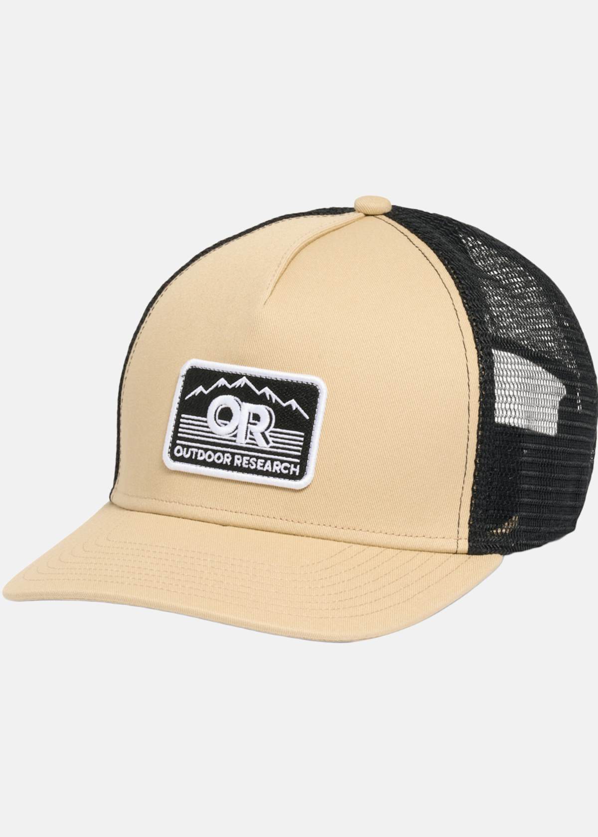 ADVOCAT TRUCK HI CAP |  - sv-se - dam - klader - accessoarer - kepsar-hattar - casual-streetkepsar | Padelspecialisterna