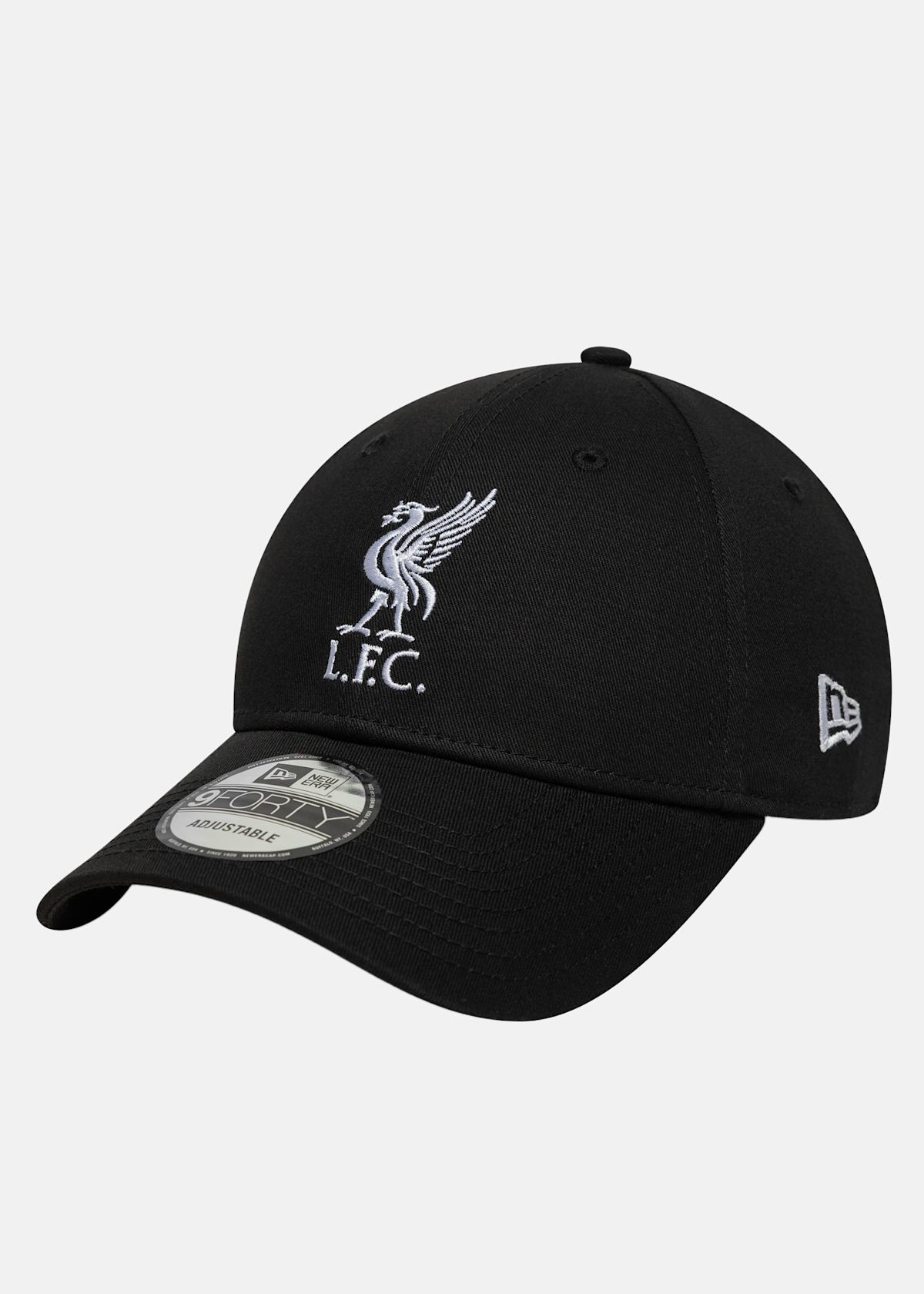 CORE 9FORTY LIVPOL |  - sv-se - dam - klader - accessoarer - kepsar-hattar - casual-streetkepsar | Padelspecialisterna