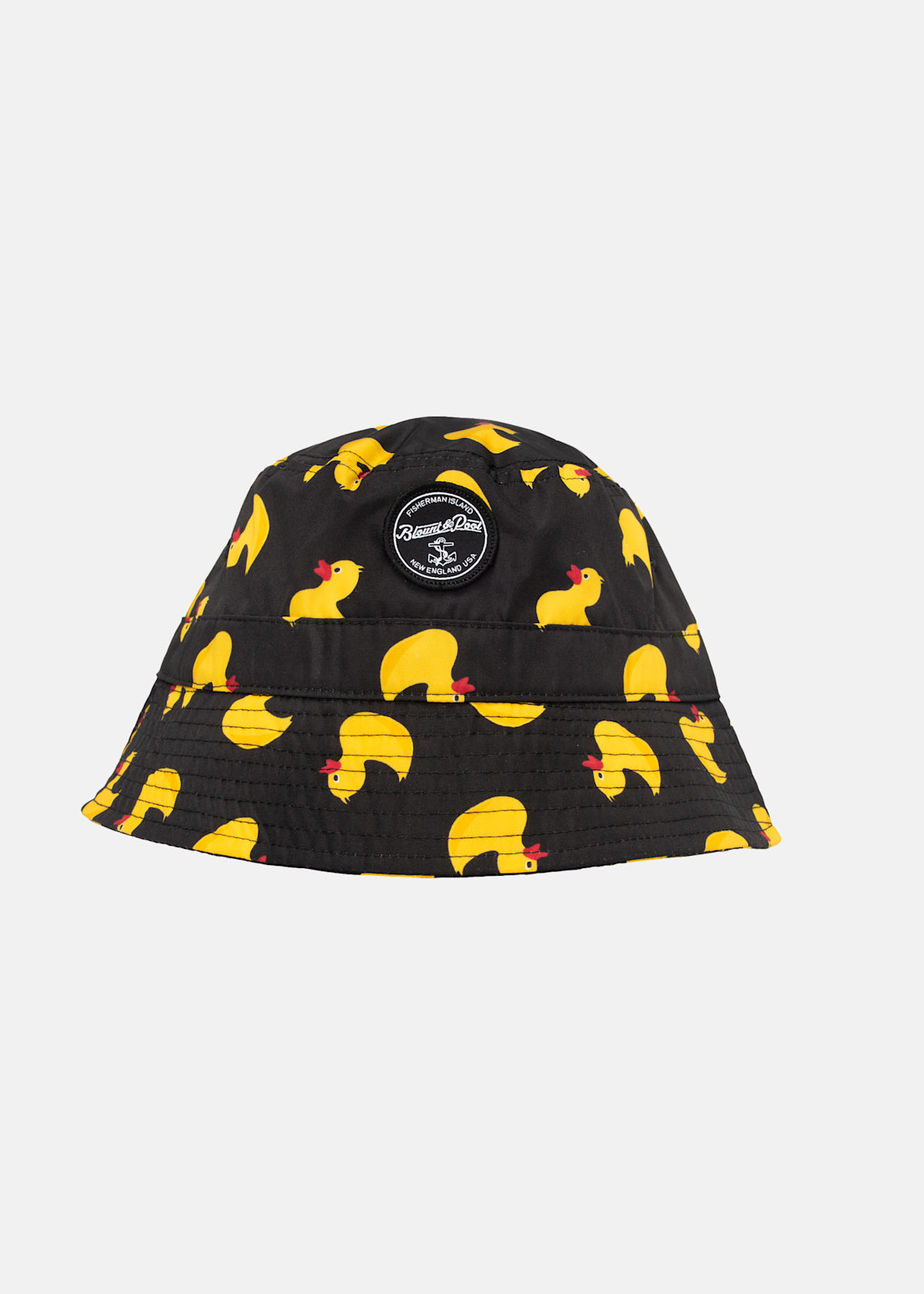 Hawaii Bucket Hat JR |  - sv-se - barn - klader - accessoarer - kepsar-hattar - solhatt | Padelspecialisterna