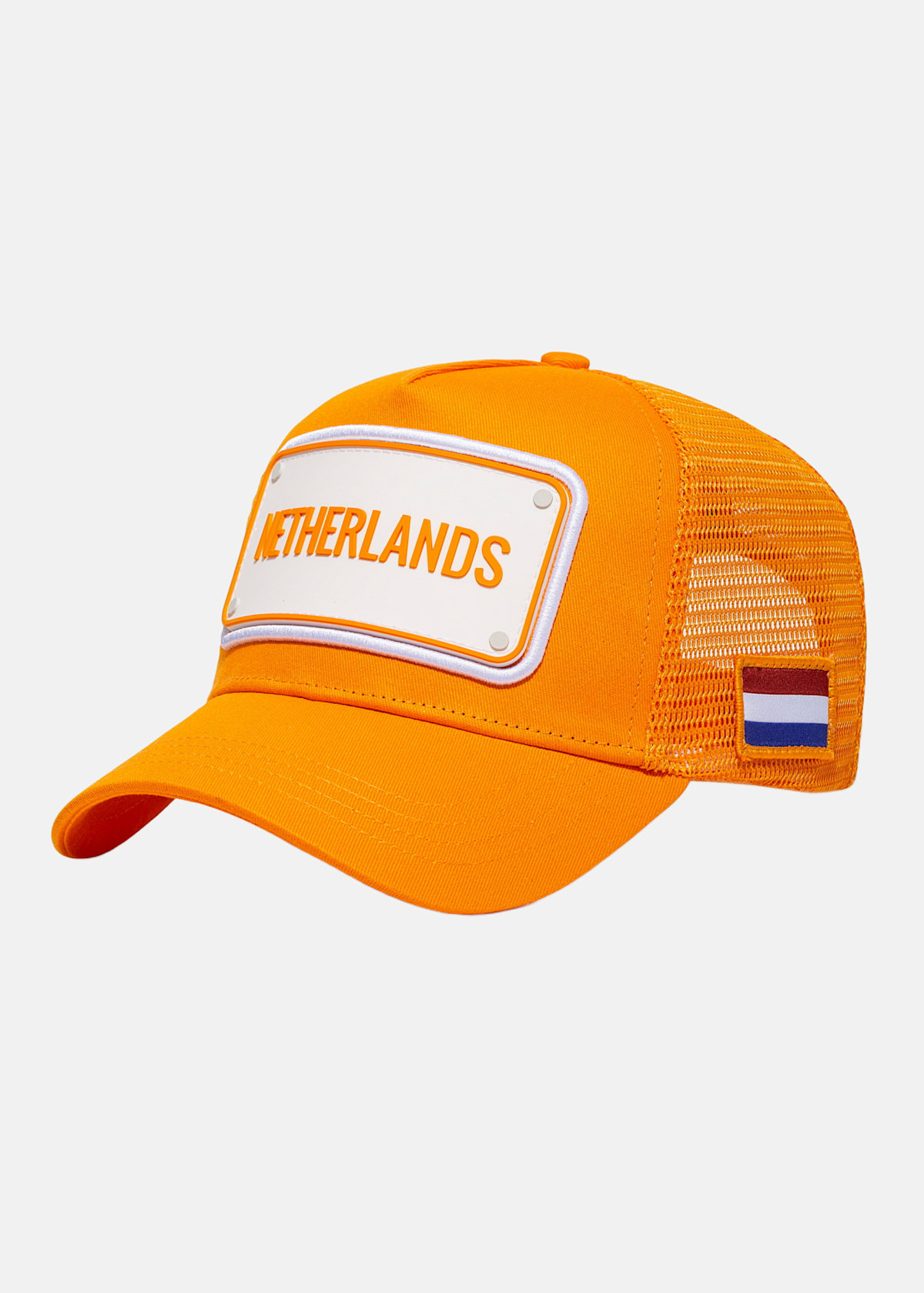 FWC26 TEAM CAP - NETHERLANDS |  - sv-se - dam - klader - accessoarer - kepsar-hattar - casual-streetkepsar | Padelspecialisterna