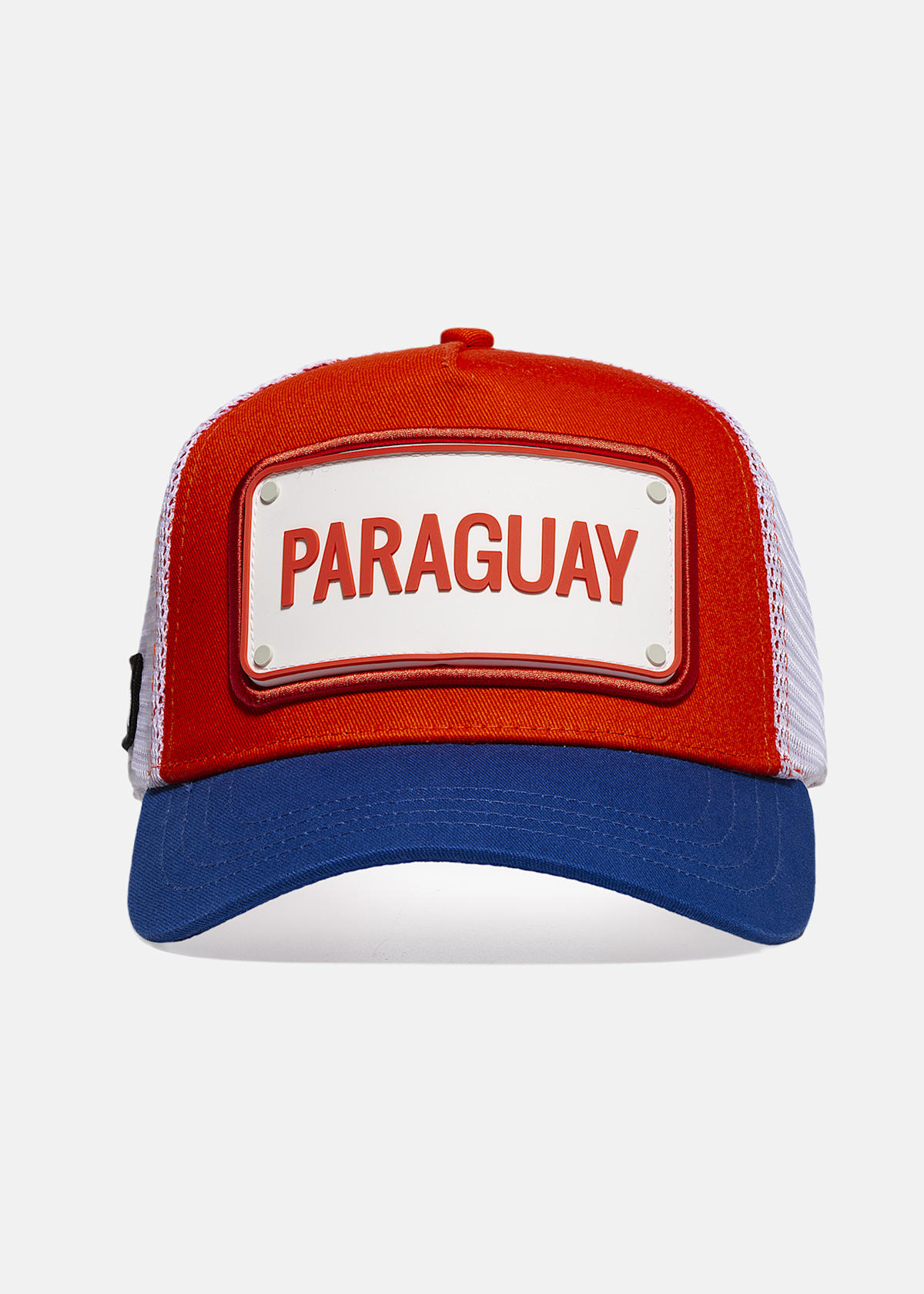 FWC26 TEAM CAP - PARAGUAY |  - sv-se - dam - klader - accessoarer - kepsar-hattar - casual-streetkepsar | Padelspecialisterna