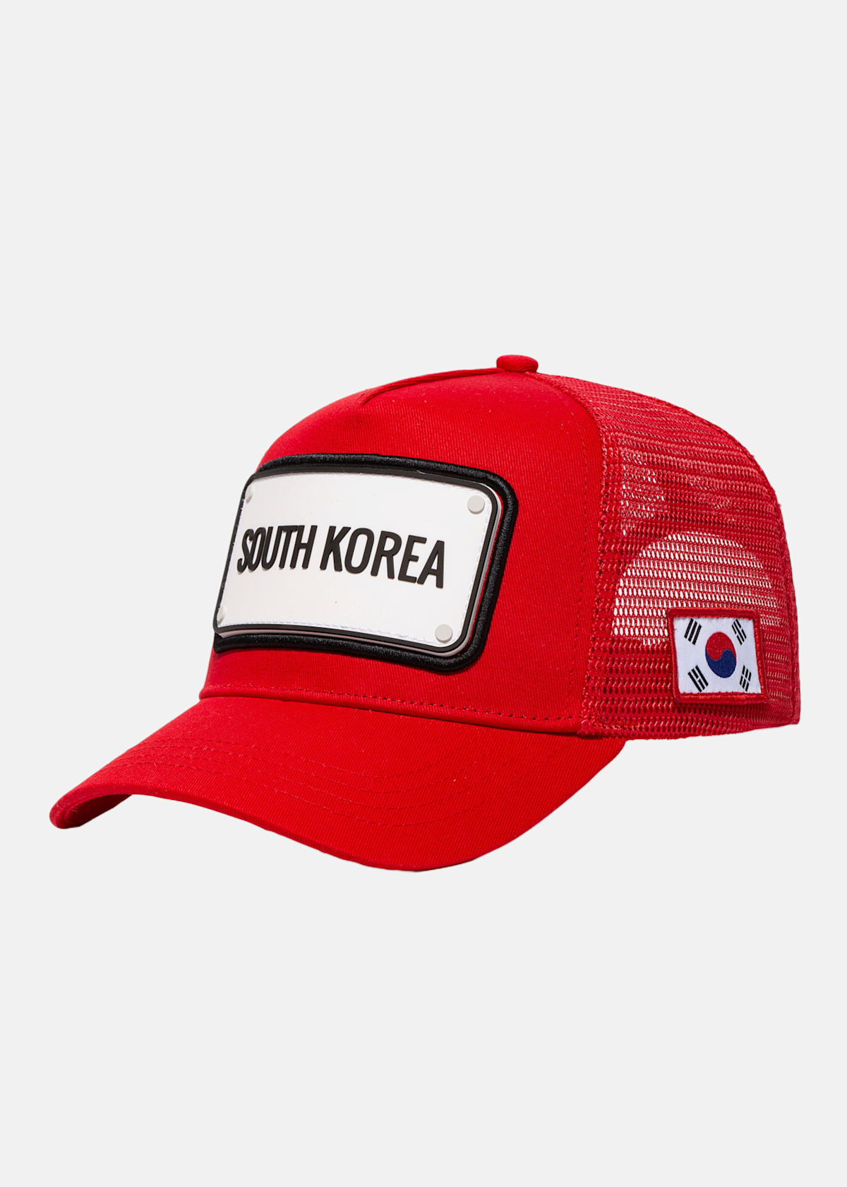 FWC26 TEAM CAP - SOUTH KOREA |  - sv-se - dam - klader - accessoarer - kepsar-hattar - casual-streetkepsar | Padelspecialisterna