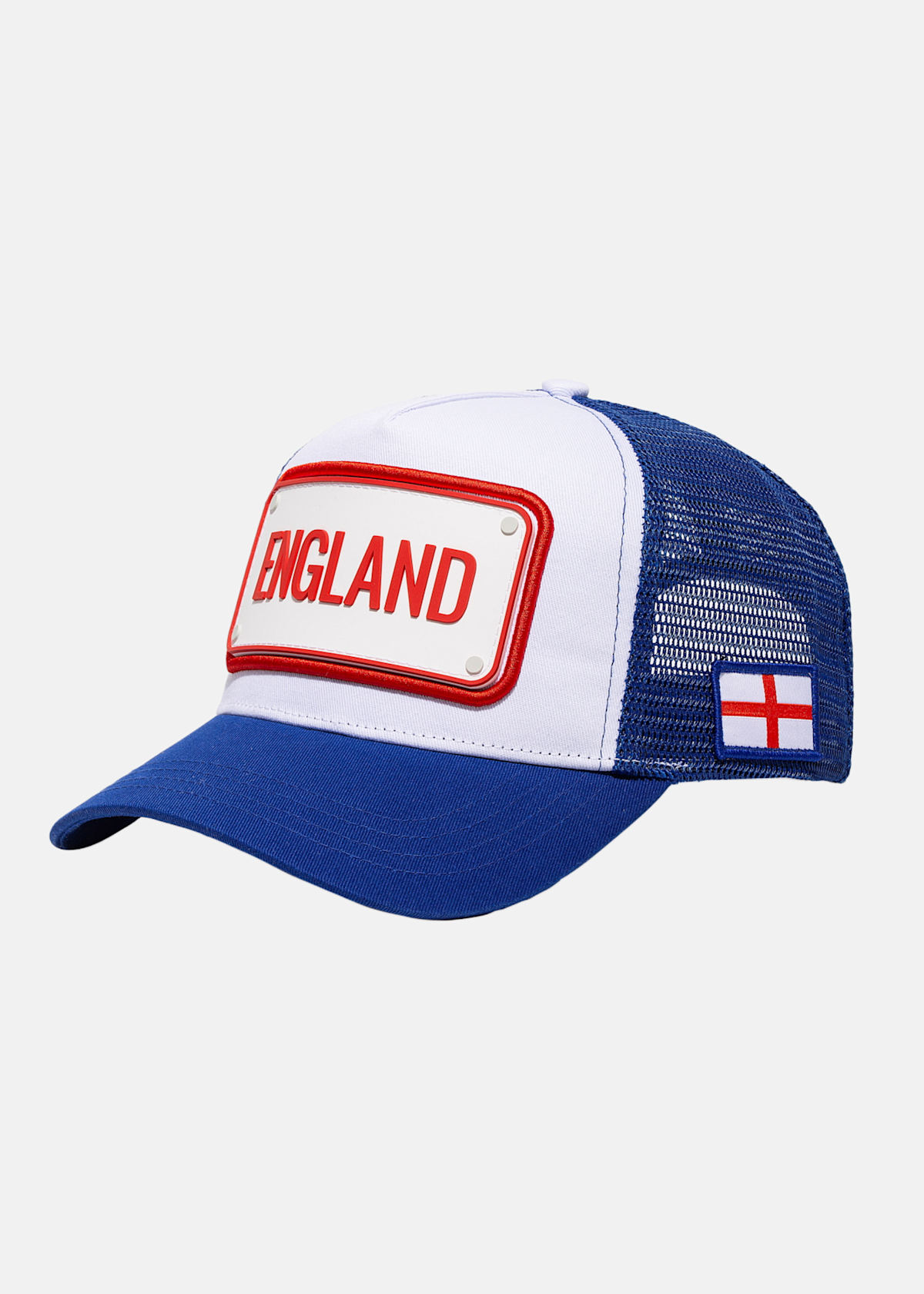 FWC26 TEAM CAP - ENGLAND |  - sv-se - dam - klader - accessoarer - kepsar-hattar - casual-streetkepsar | Padelspecialisterna