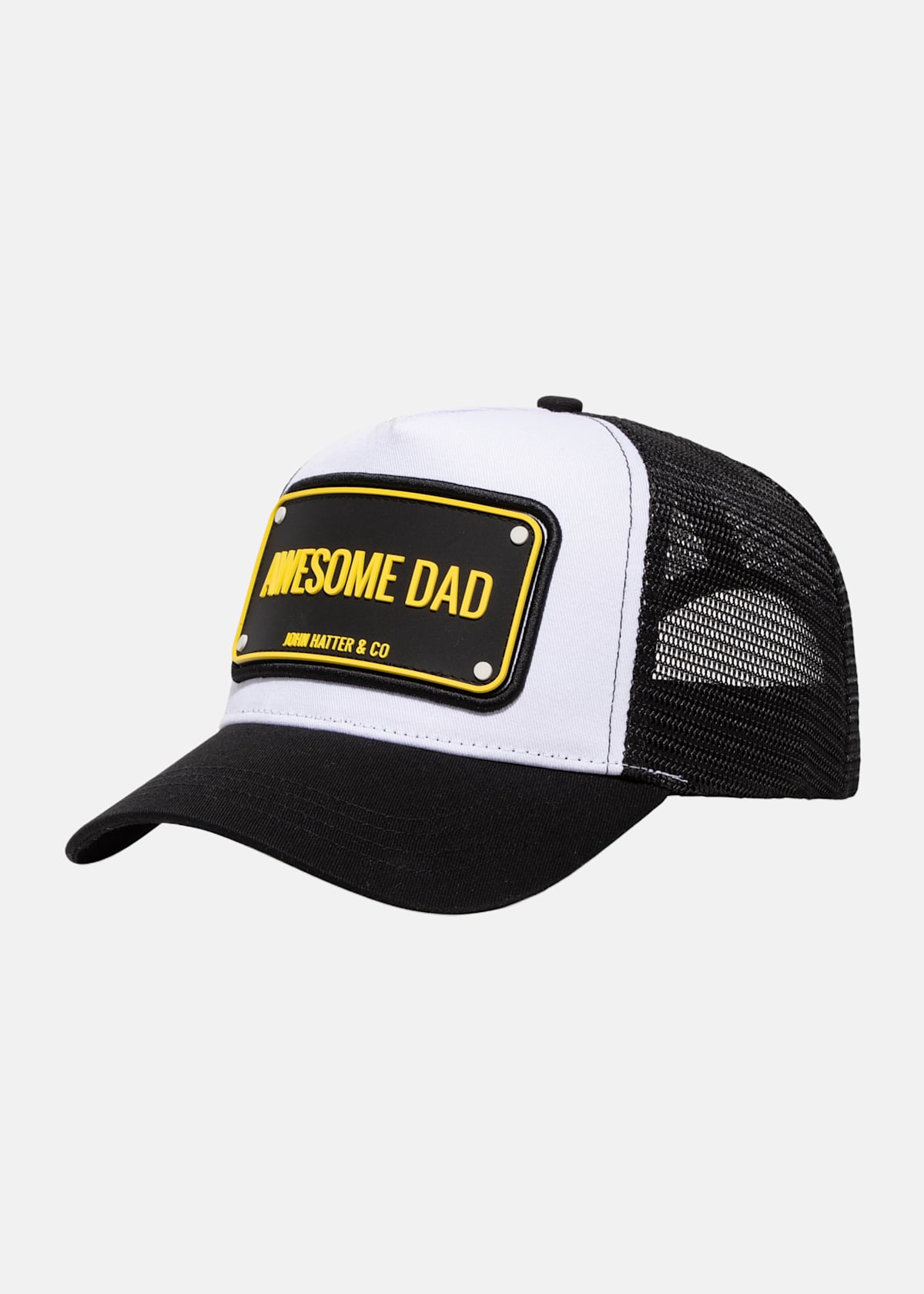 AWESOME DAD |  - sv-se - dam - klader - accessoarer - kepsar-hattar - casual-streetkepsar | Padelspecialisterna