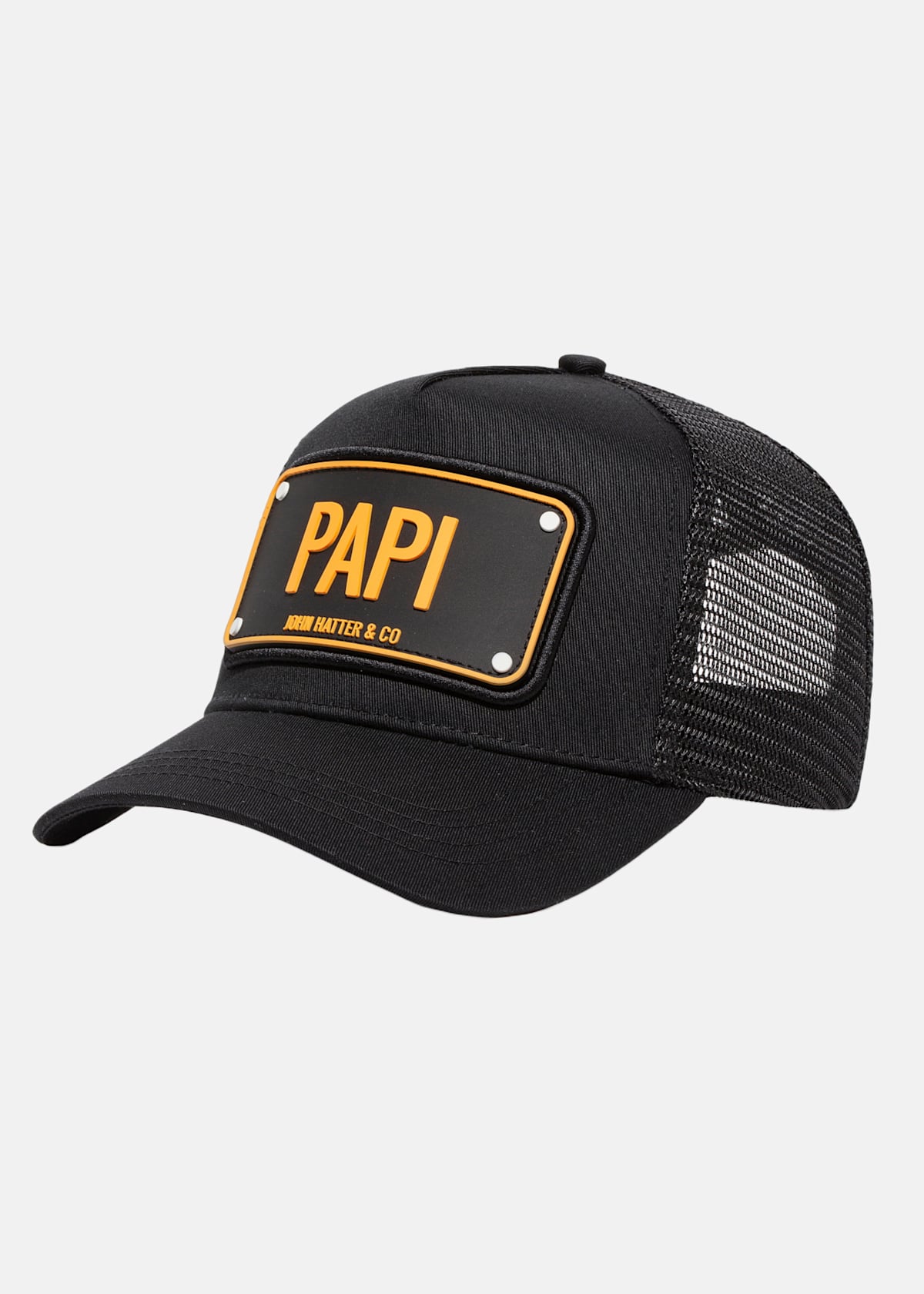 PAPI |  - sv-se - dam - klader - accessoarer - kepsar-hattar - casual-streetkepsar | Padelspecialisterna