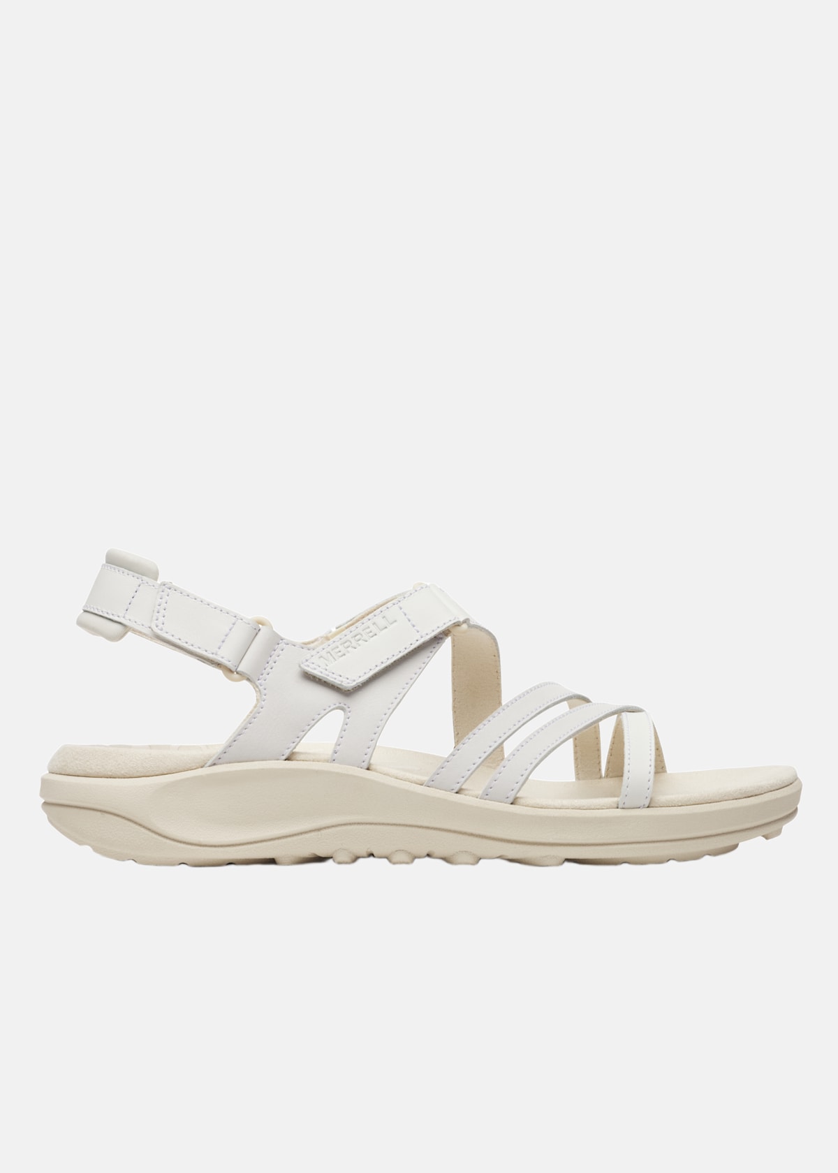 HARBOR BACKSTRAP | Apparel & Accessories - Shoes - Sandals | Padelspecialisterna
