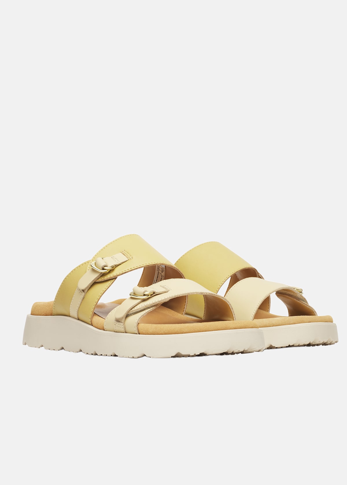 FLEUR LTR SLIDE | Apparel & Accessories - Shoes - Sandals | Padelspecialisterna