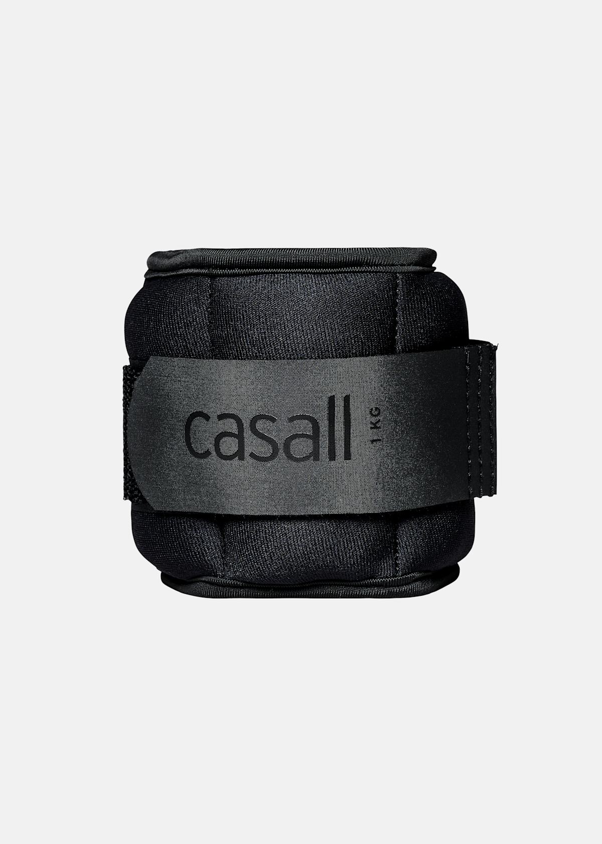 Wrist Weights 2x1kg |  - sv-se - dam - utrustning - ovrig-utrustning | Padelspecialisterna