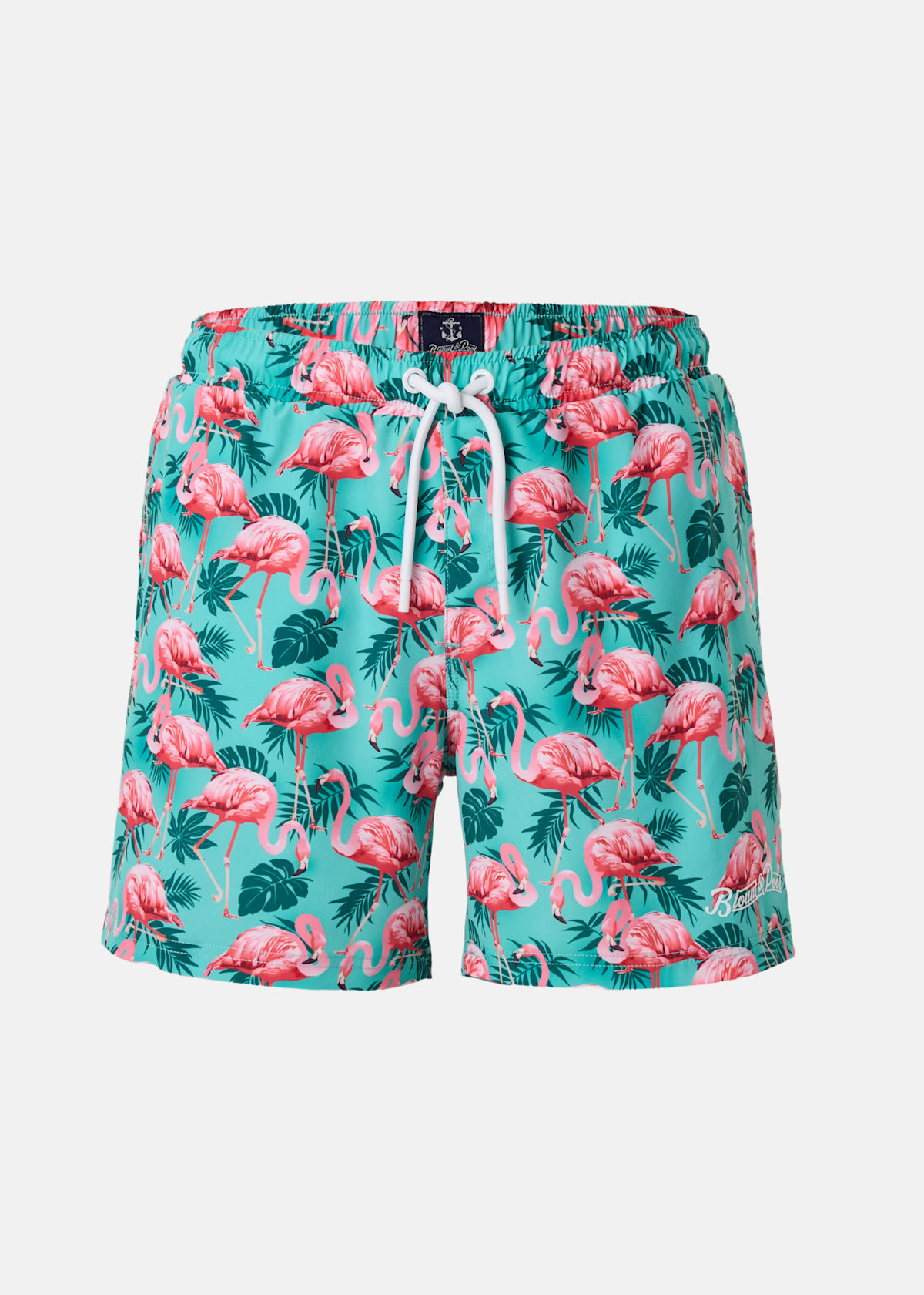 Beach Stretch Shorts |  - sv-se - herr - klader - badklader - badshorts | Padelspecialisterna