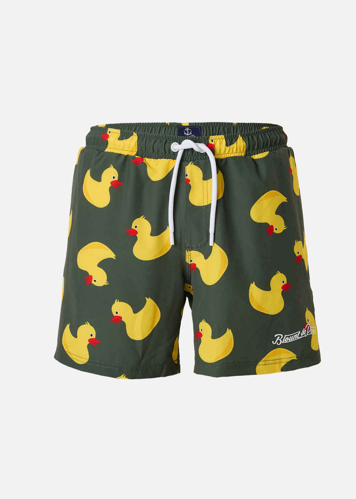 Beach Stretch Shorts |  - sv-se - herr - klader - badklader - badshorts | Padelspecialisterna