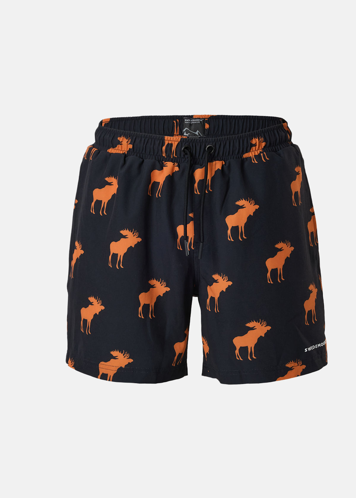 Forest Stretch Beach Shorts |  - sv-se - herr - klader - badklader - badshorts | Padelspecialisterna